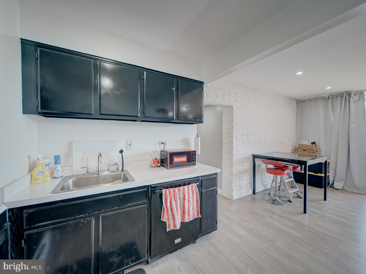 PRESIDENTIAL PARK - Residential