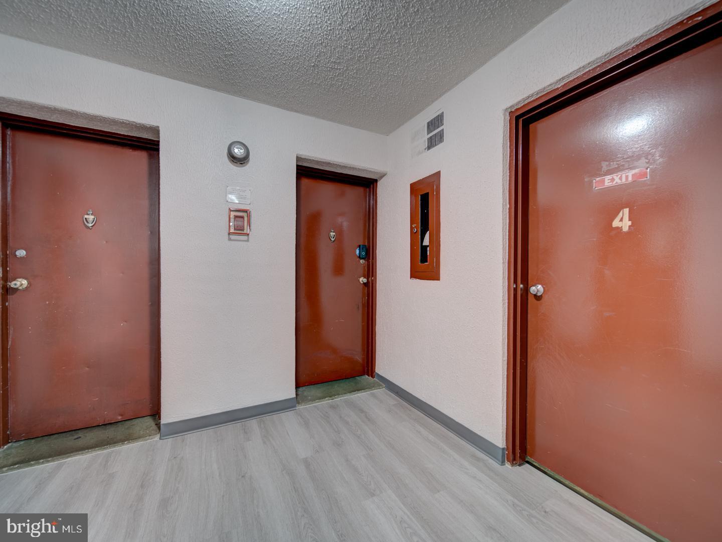 PRESIDENTIAL PARK - Residential