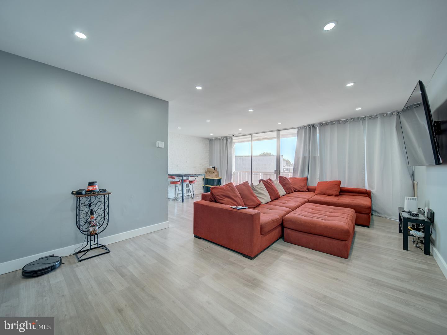 PRESIDENTIAL PARK - Residential