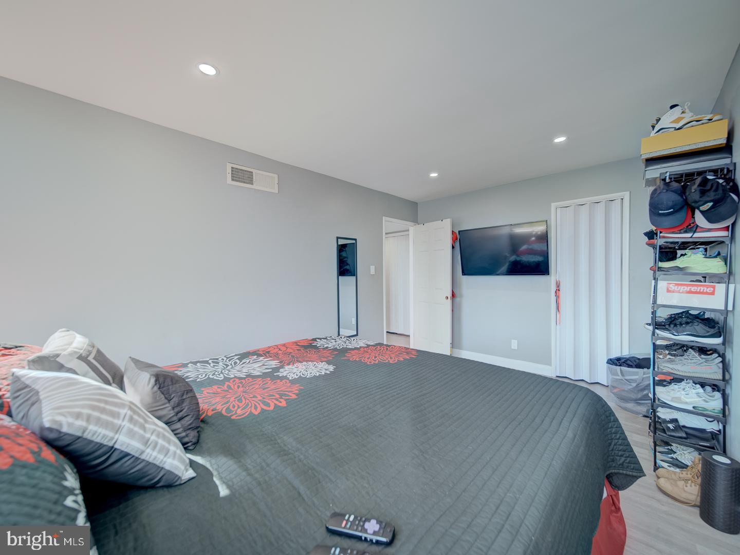 PRESIDENTIAL PARK - Residential