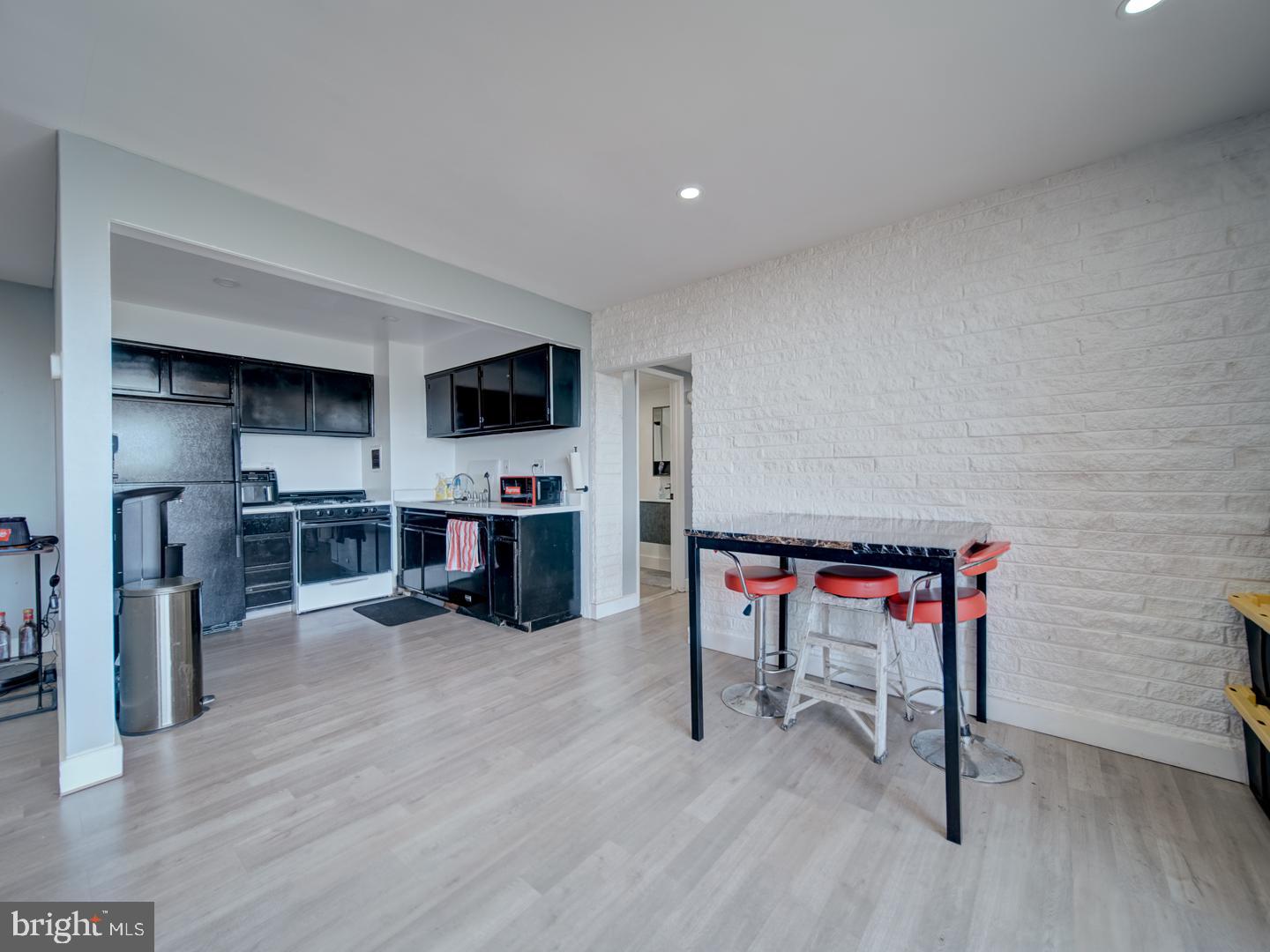 PRESIDENTIAL PARK - Residential