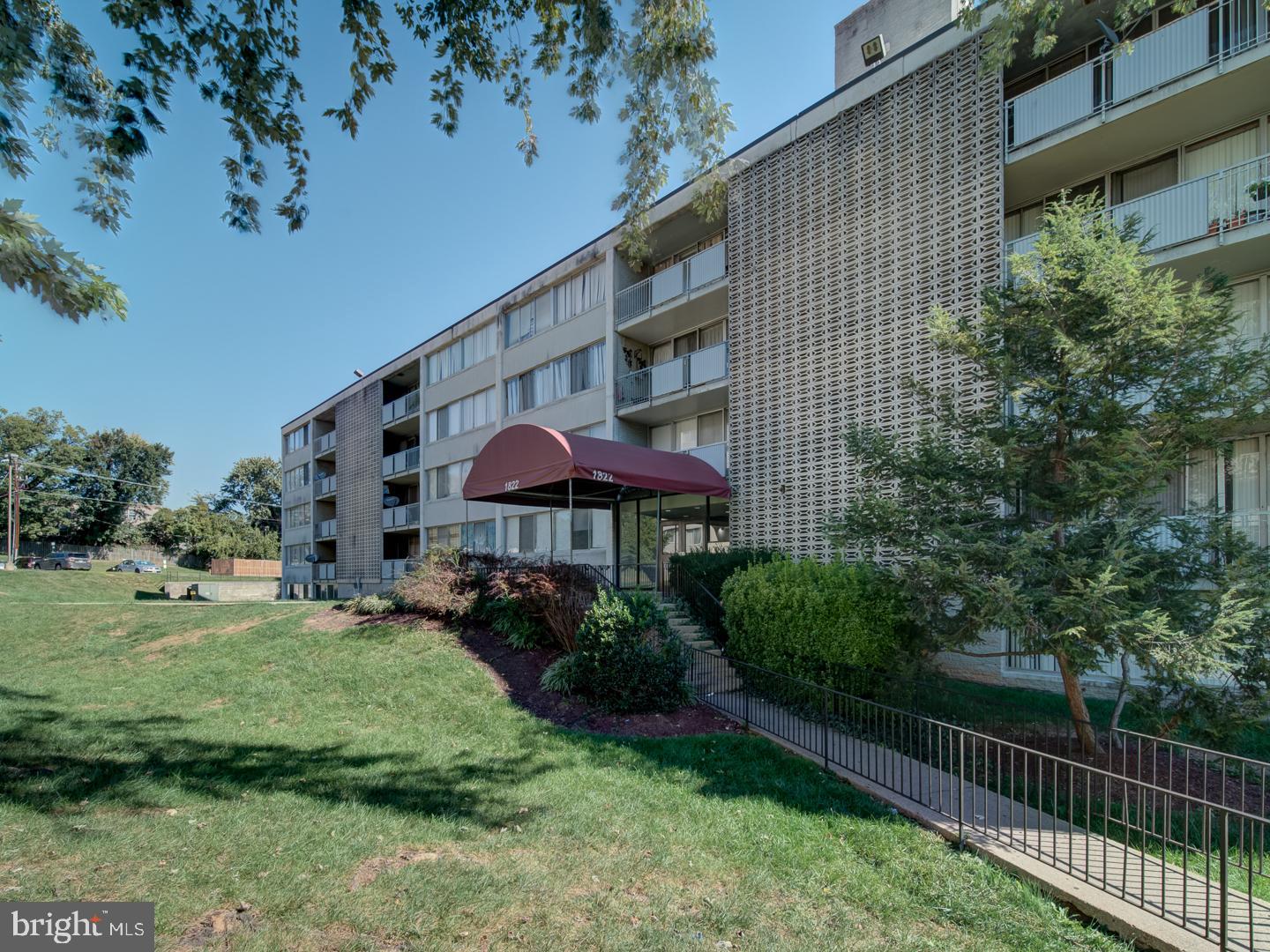 1822 METZEROTT ROAD 402