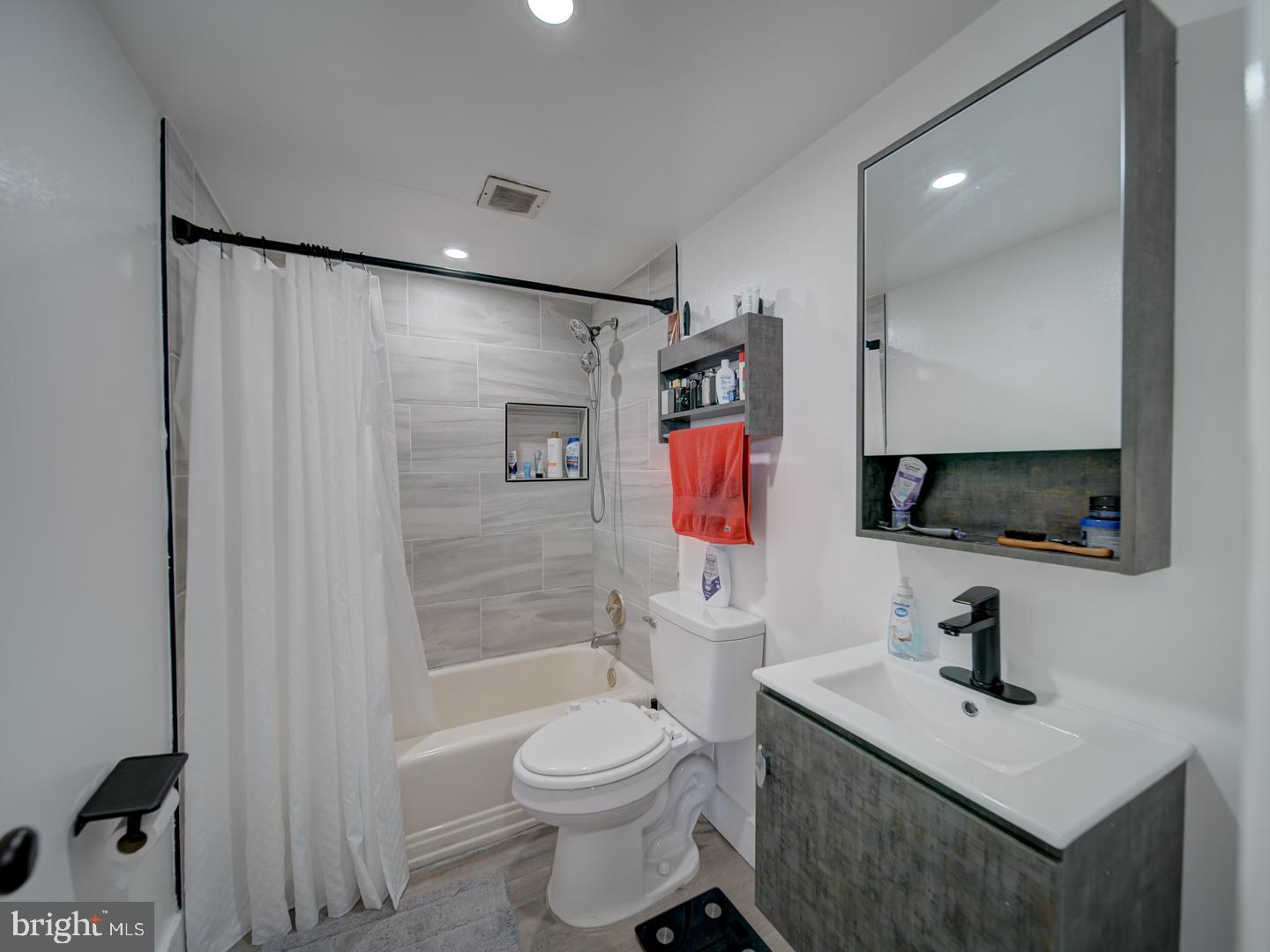 PRESIDENTIAL PARK - Residential