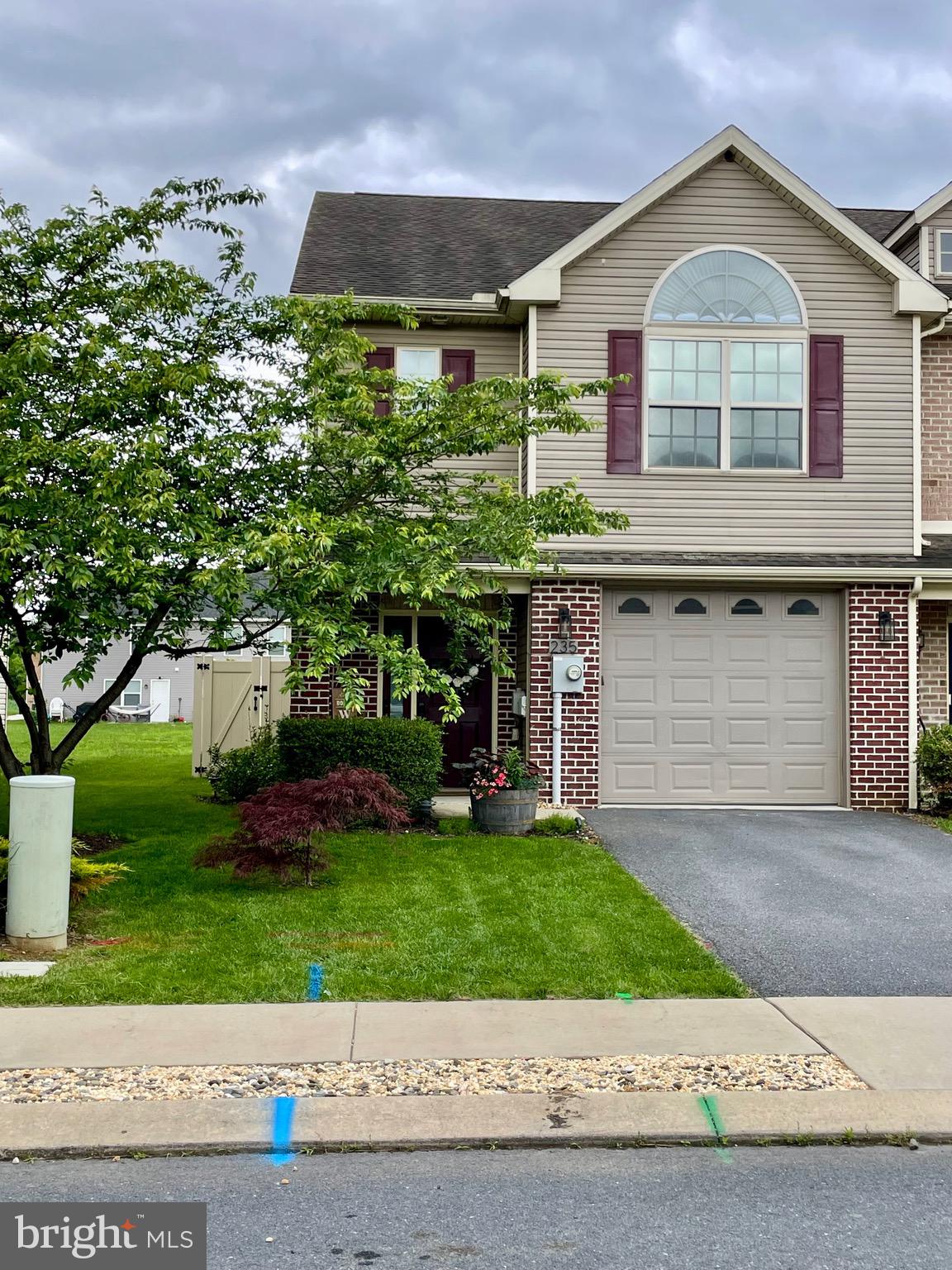 PROGRESS VILLAGE - Residential
