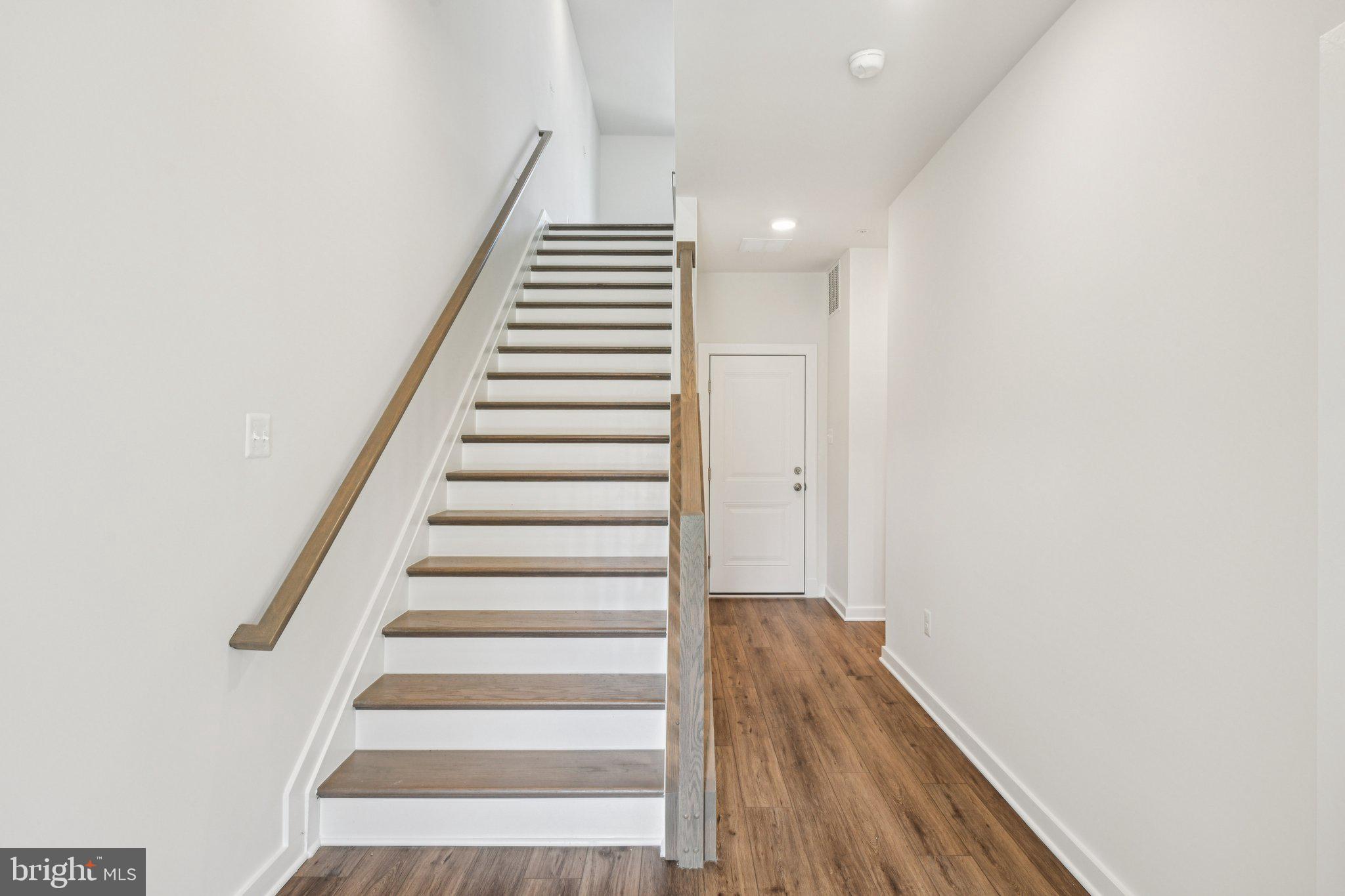 MELFORD TOWN CENTER - Residential