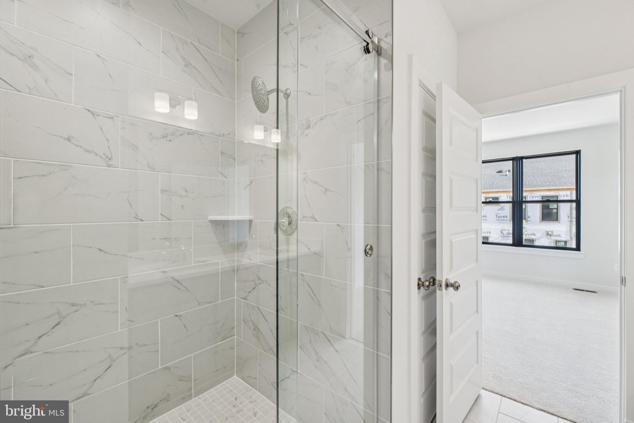 MELFORD TOWN CENTER - Residential