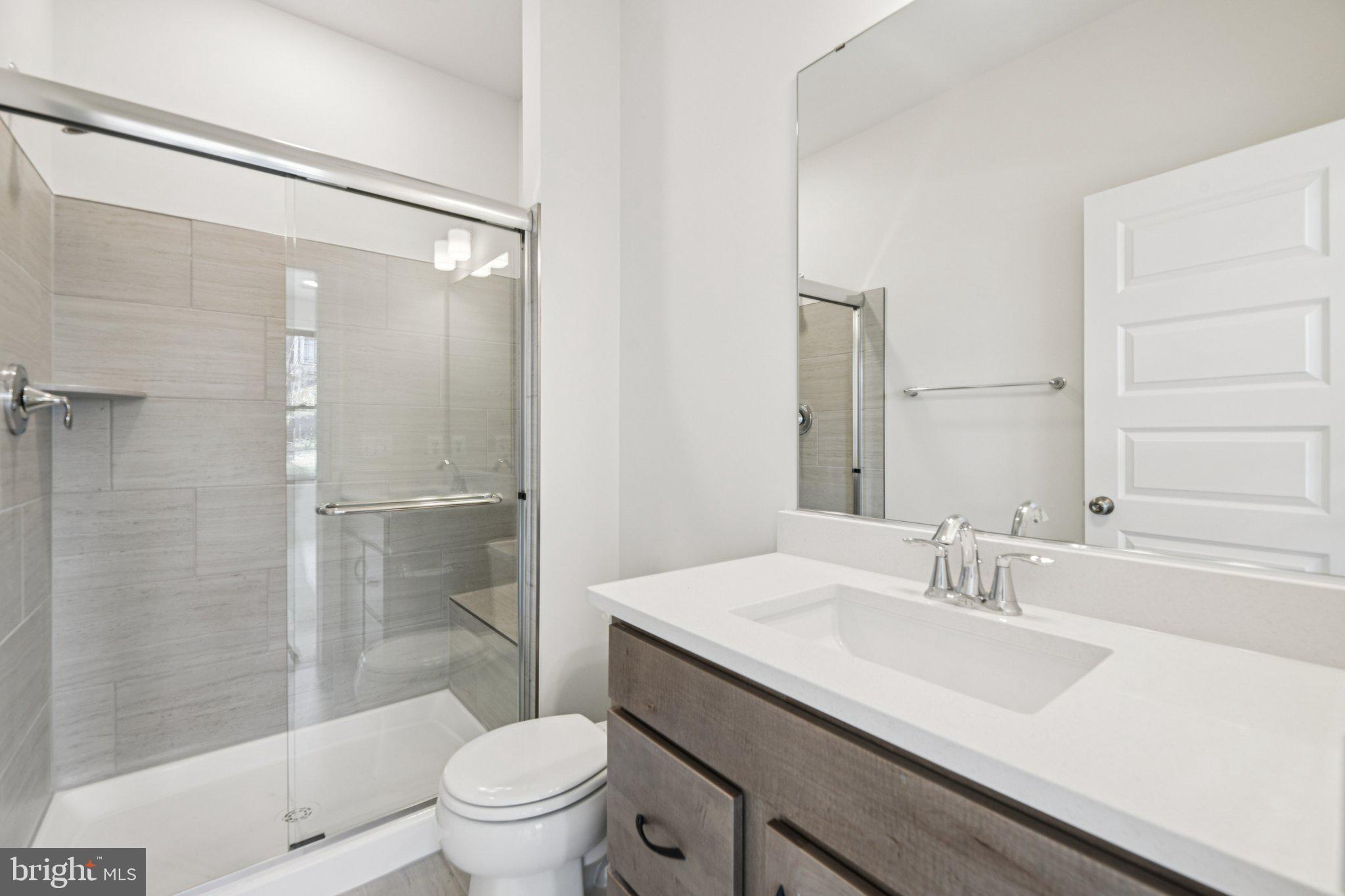 MELFORD TOWN CENTER - Residential