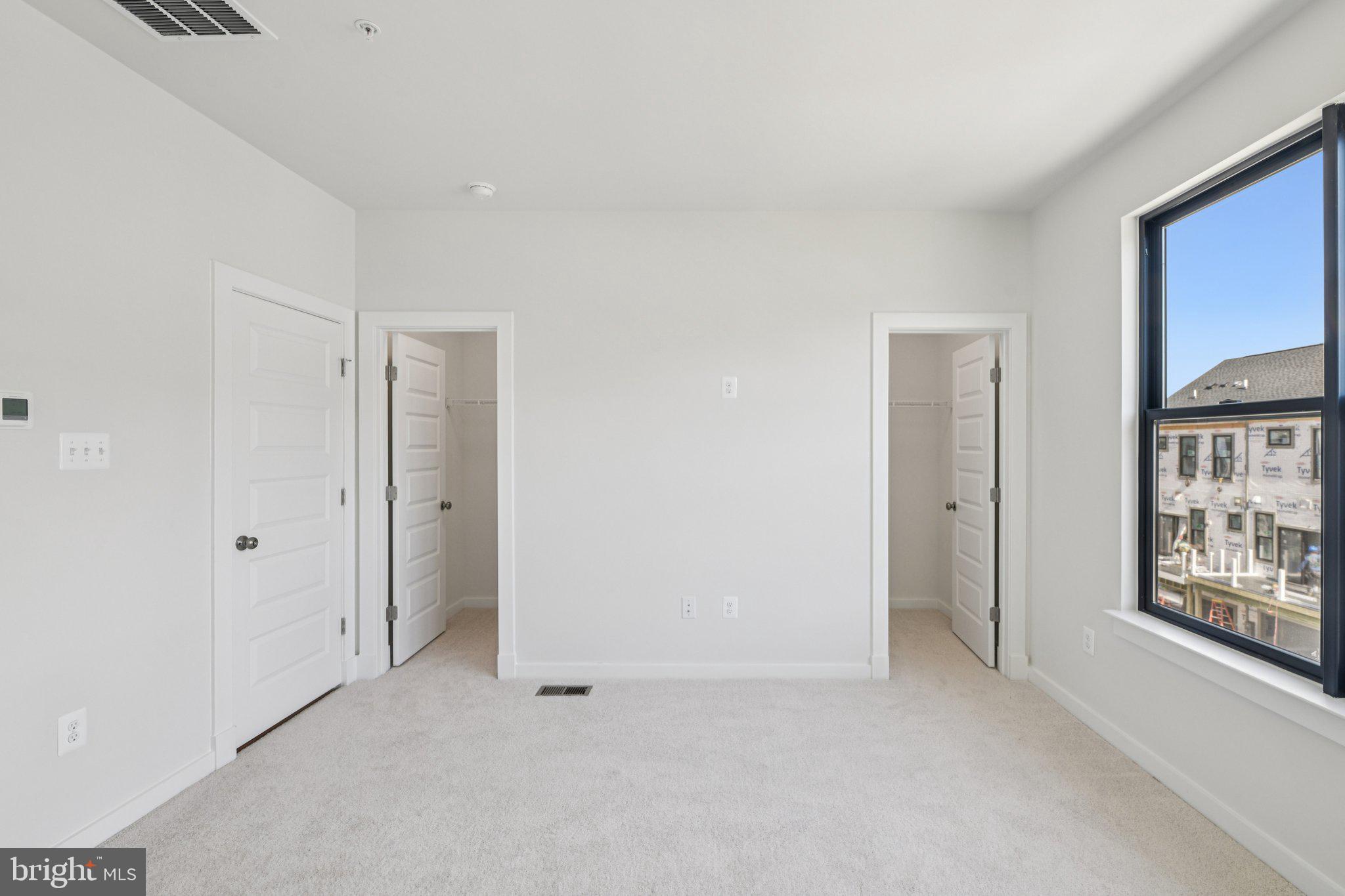 MELFORD TOWN CENTER - Residential