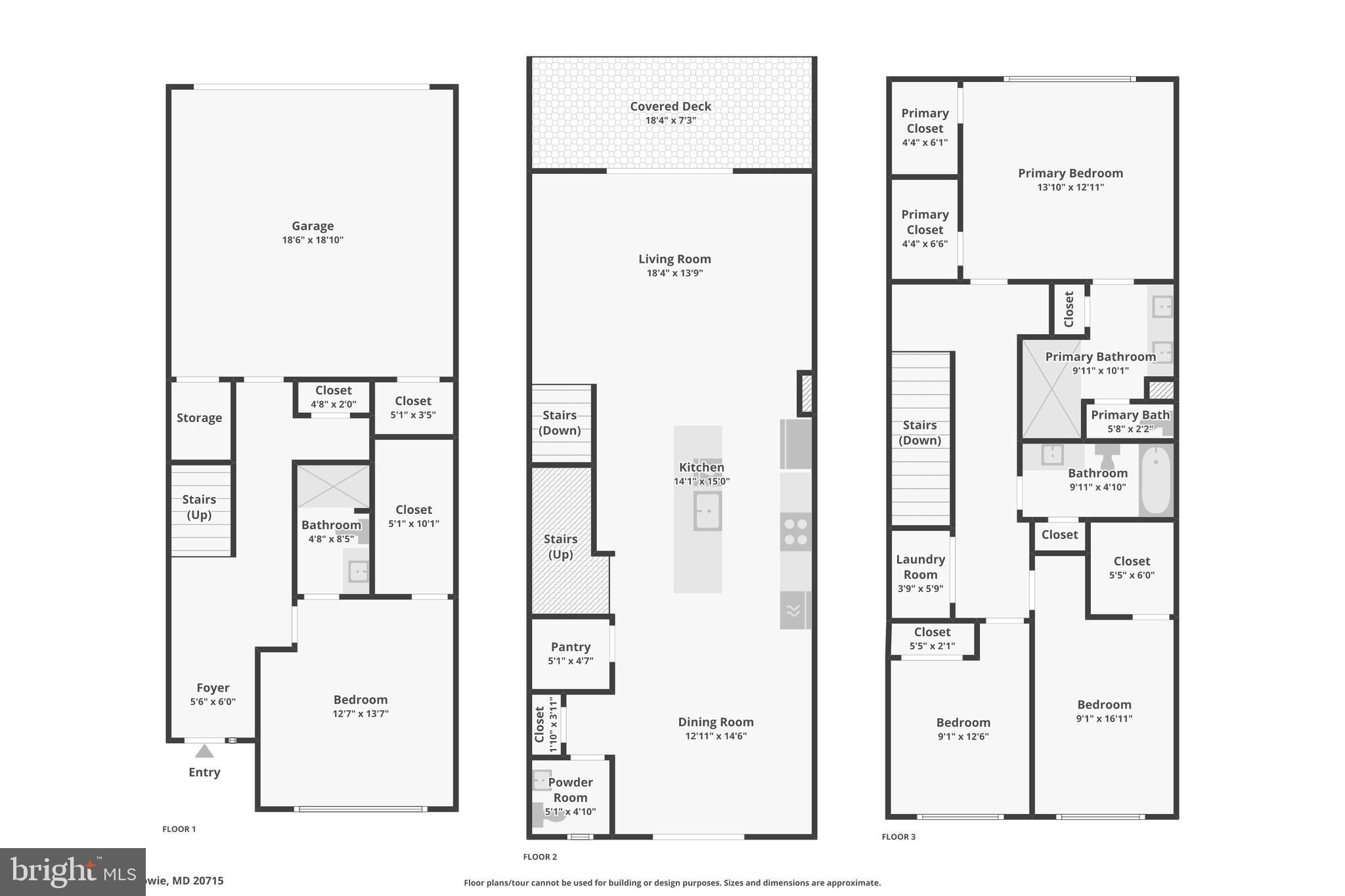 MELFORD TOWN CENTER - Residential