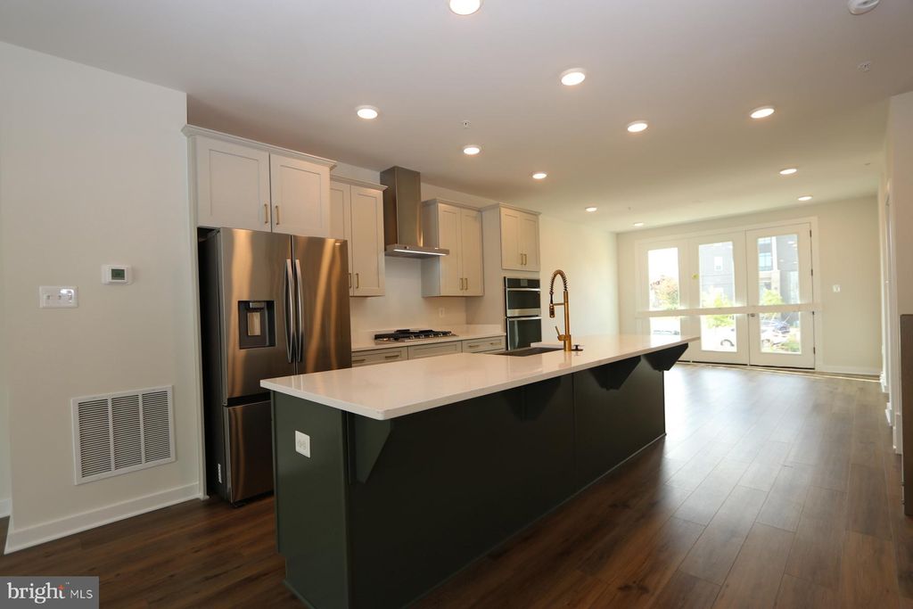 Photo of 17309 Hardisty Way Street #5F, BOWIE, MD 20715 (MLS # MDPG2181136)