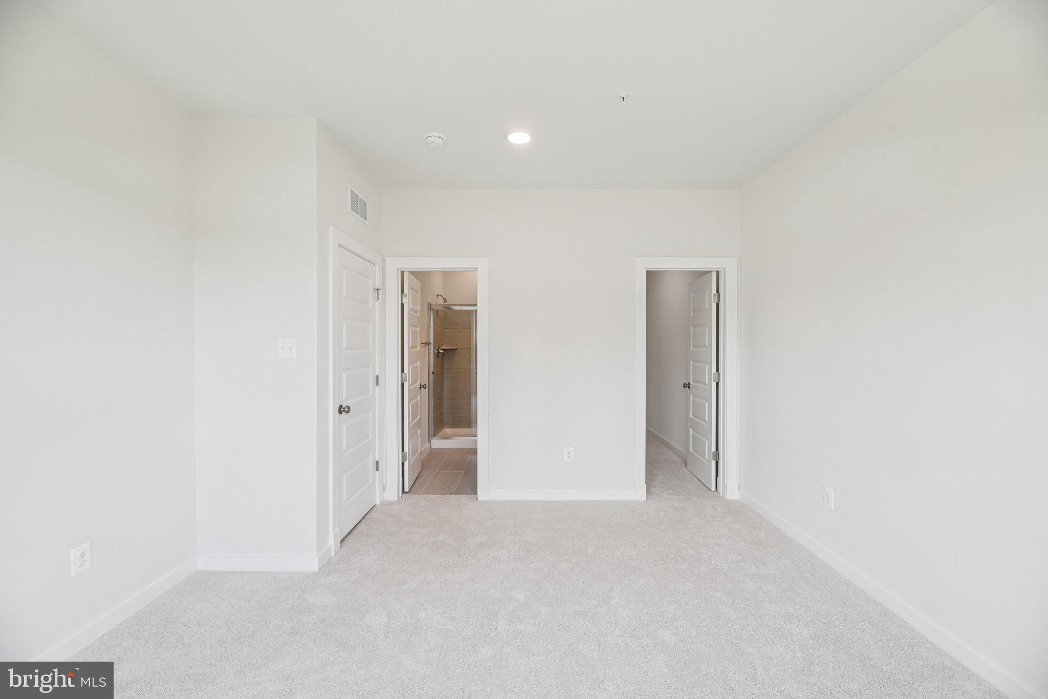 MELFORD TOWN CENTER - Residential