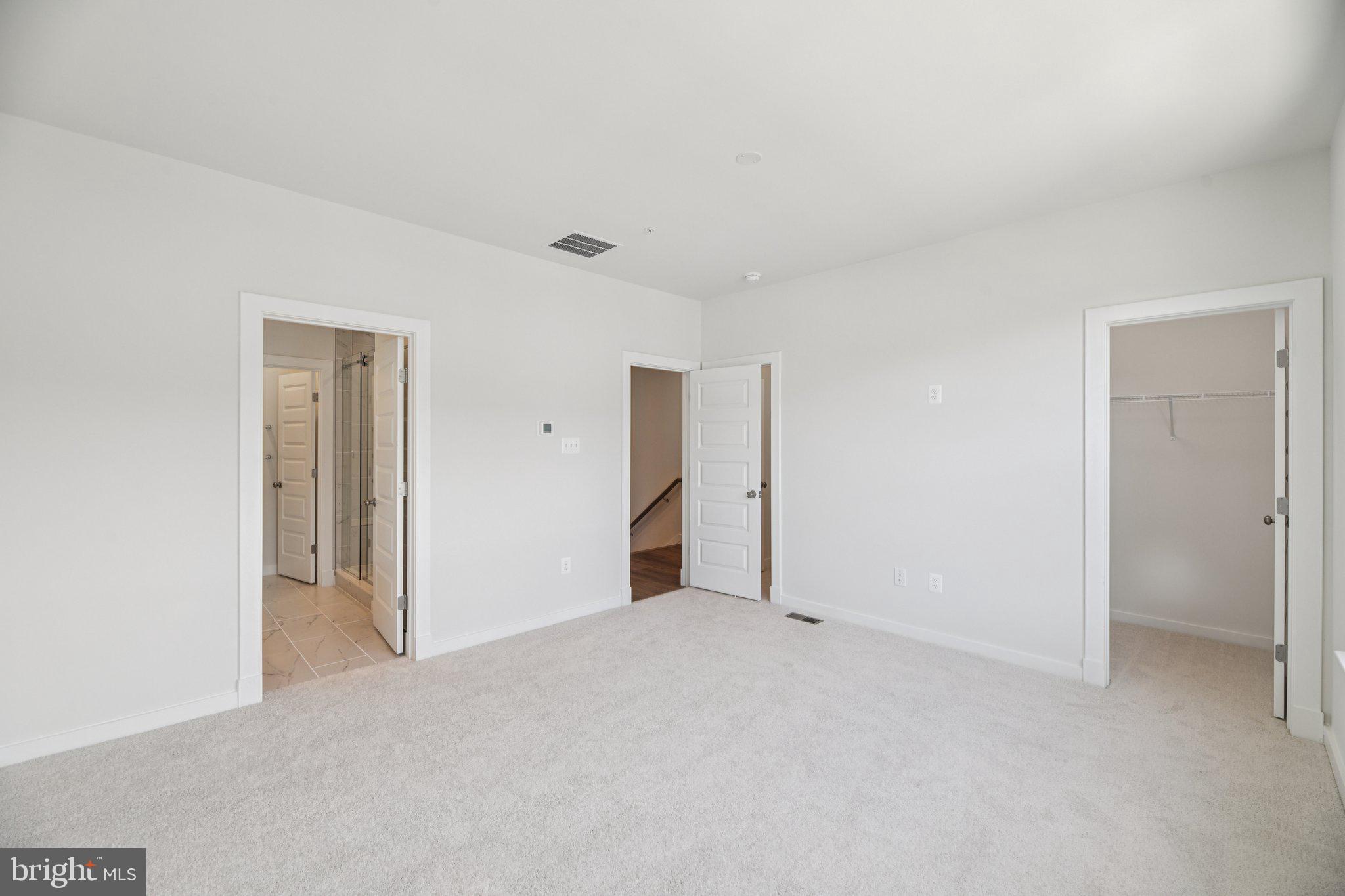 MELFORD TOWN CENTER - Residential