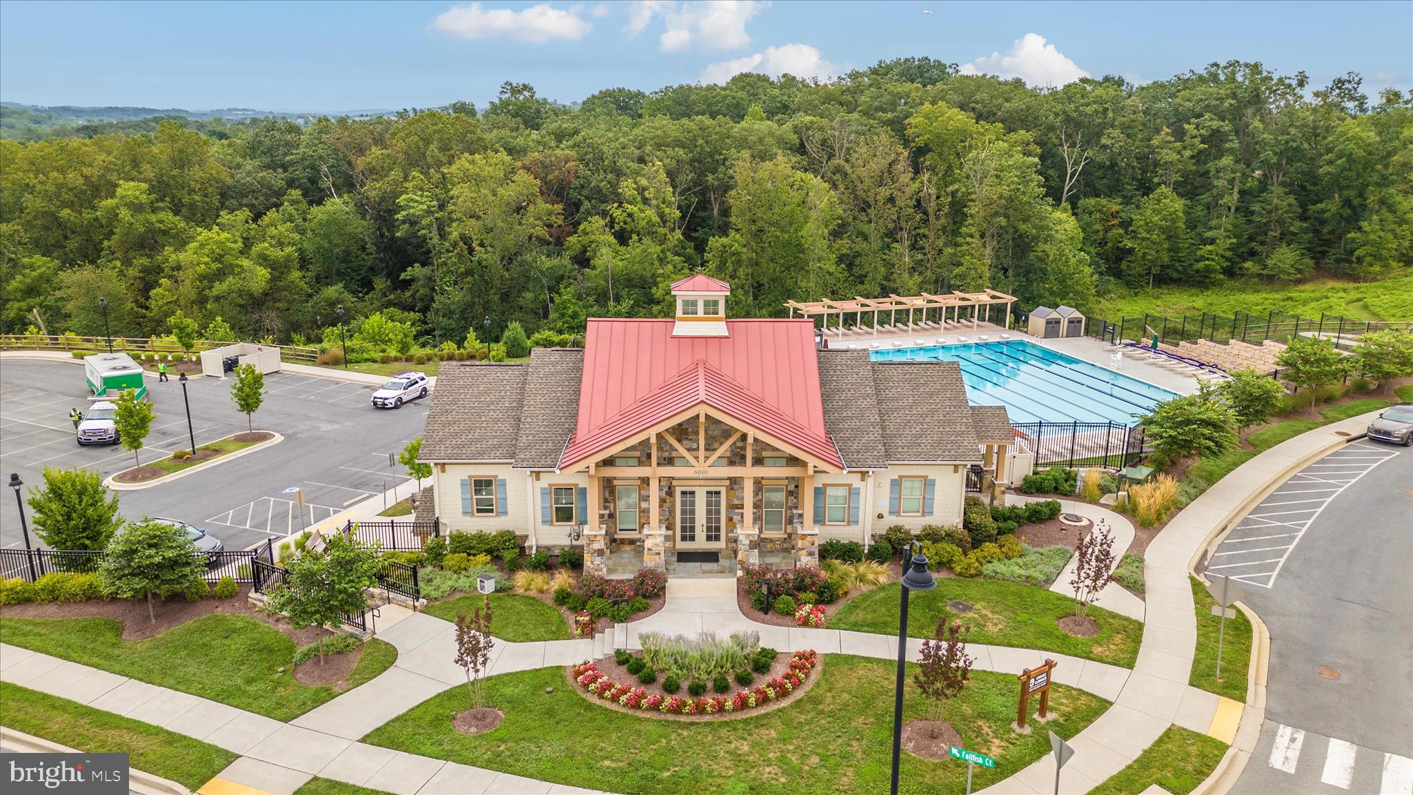 LAKE LINGANORE OAKDALE - Residential