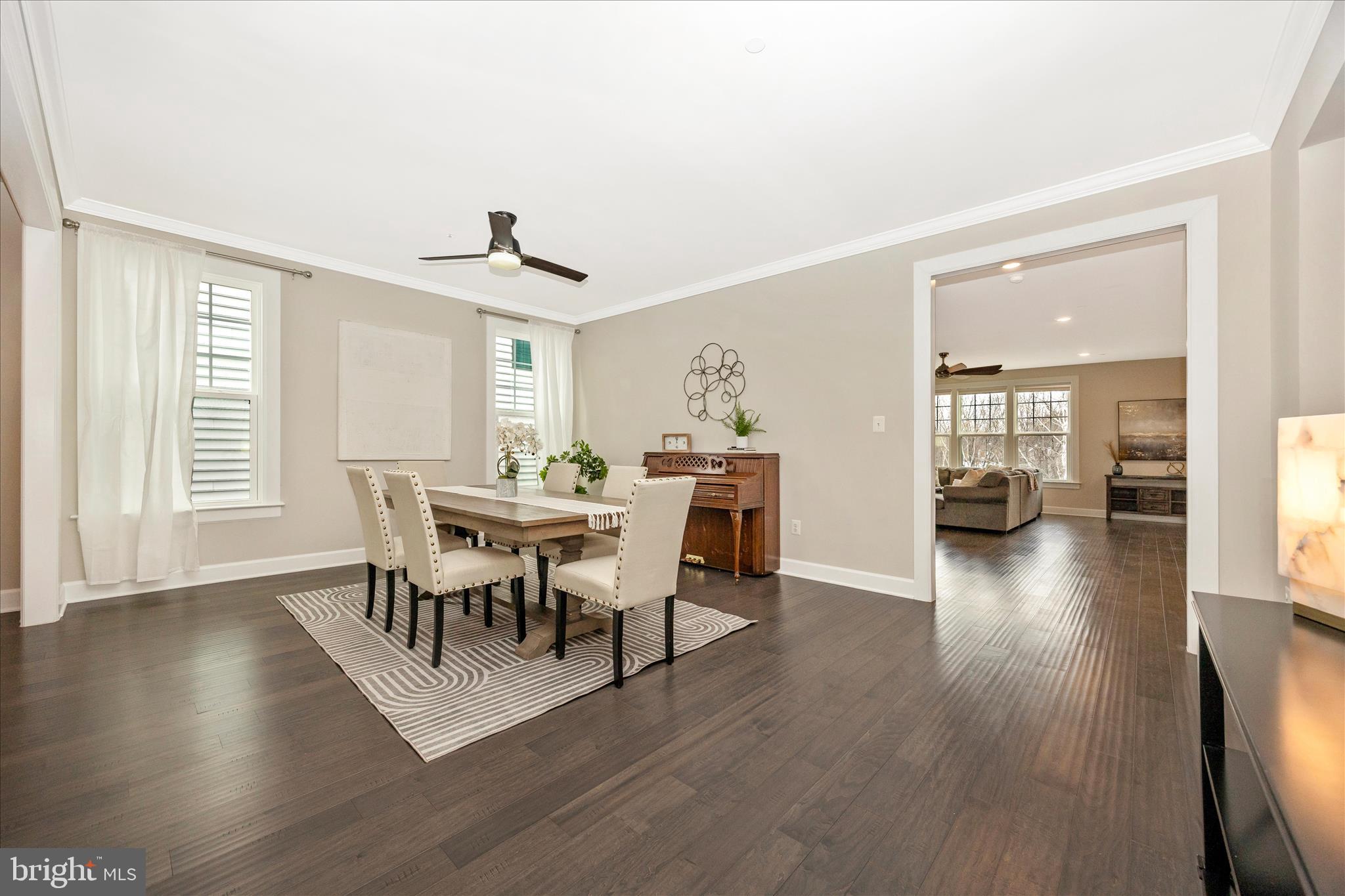 LAKE LINGANORE OAKDALE - Residential