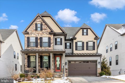 6035 FALLFISH NEW MARKET MD 21774