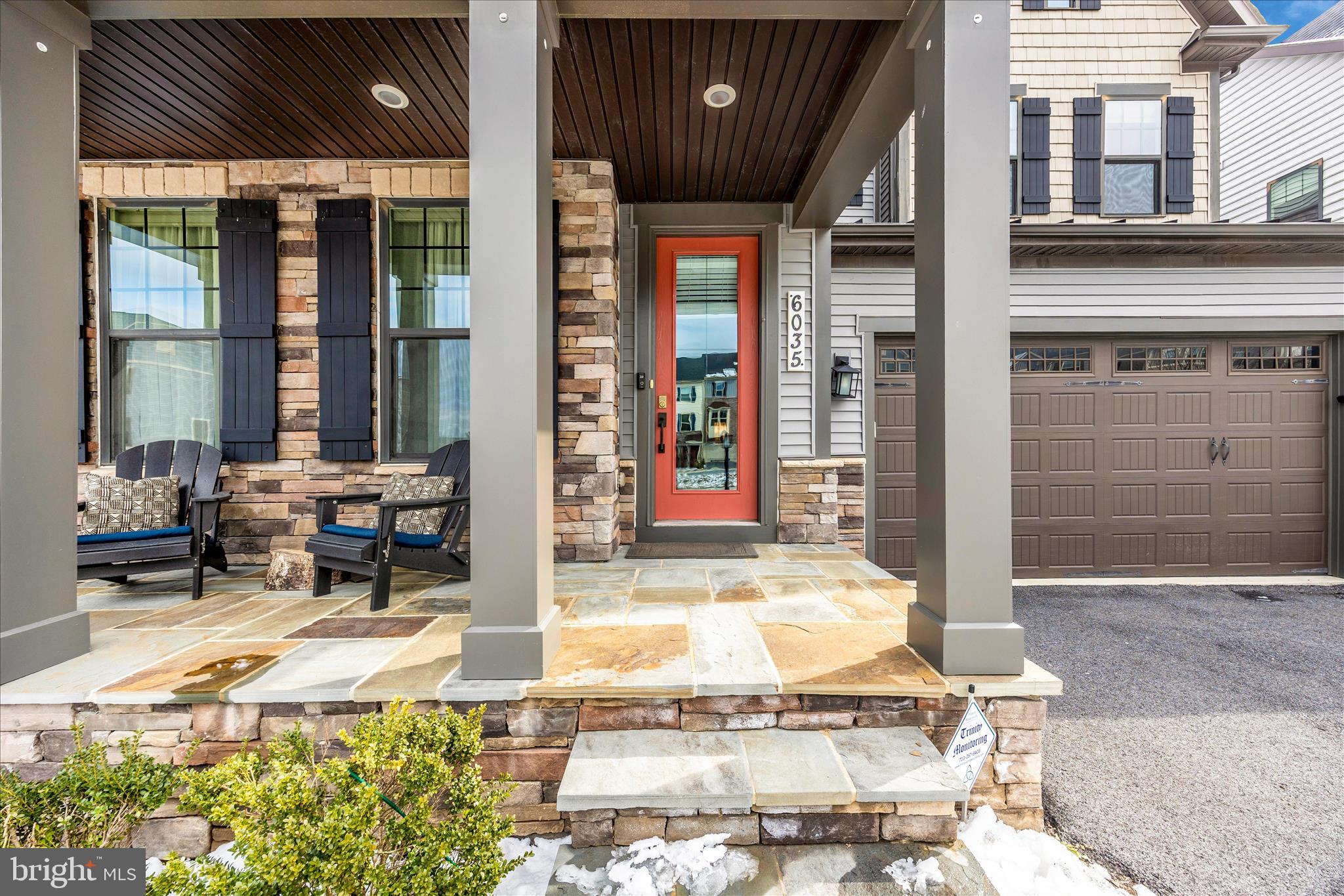 LAKE LINGANORE OAKDALE - Residential