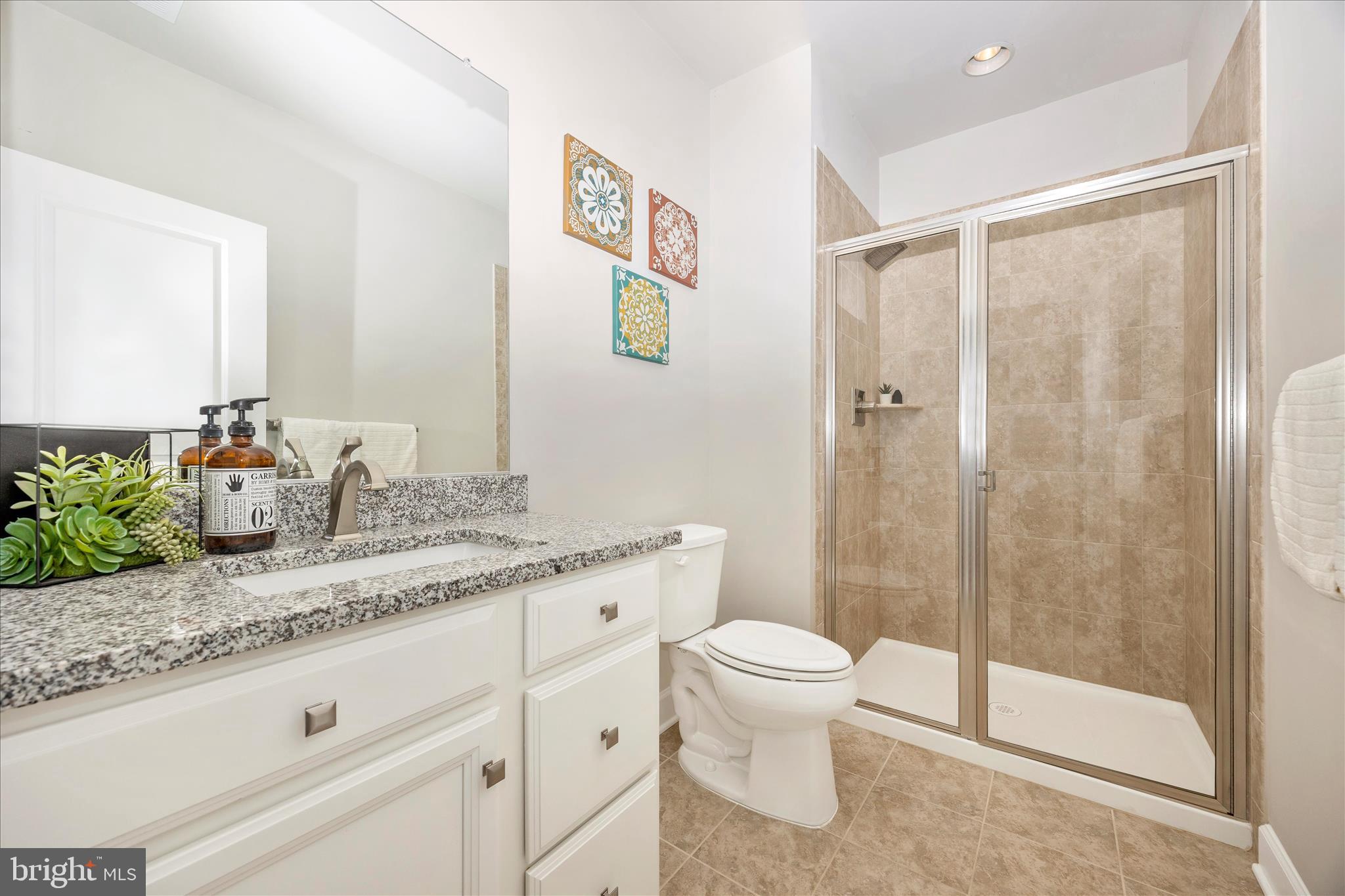 LAKE LINGANORE OAKDALE - Residential