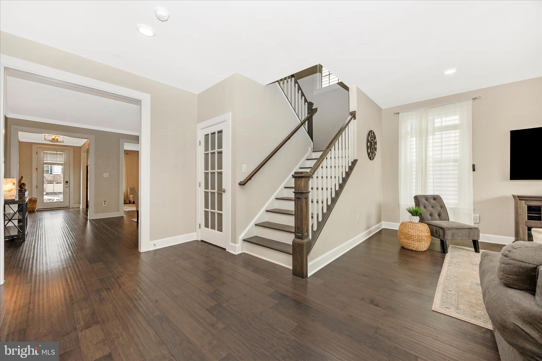 LAKE LINGANORE OAKDALE - Residential