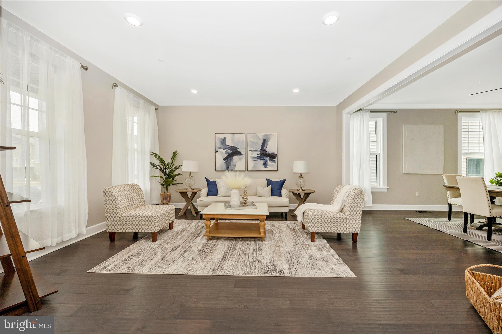 LAKE LINGANORE OAKDALE - Residential