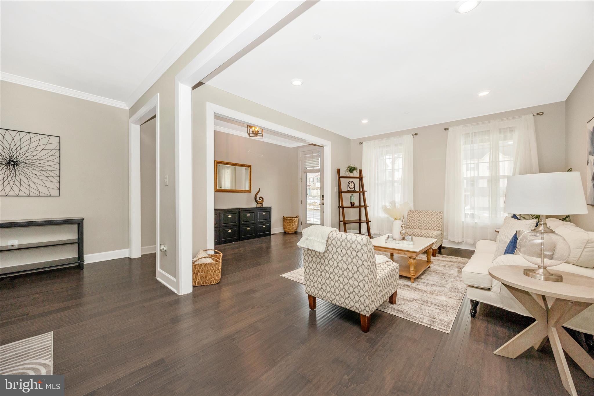 LAKE LINGANORE OAKDALE - Residential