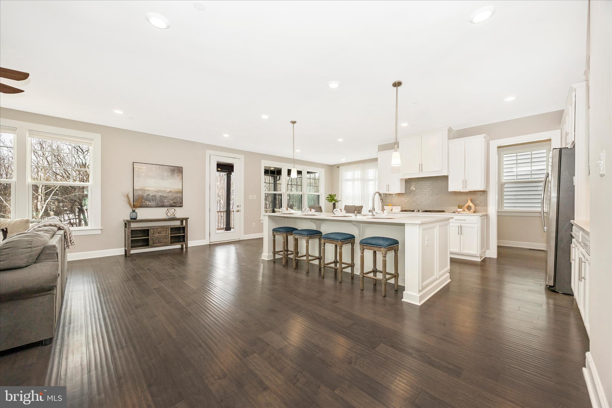 LAKE LINGANORE OAKDALE - Residential