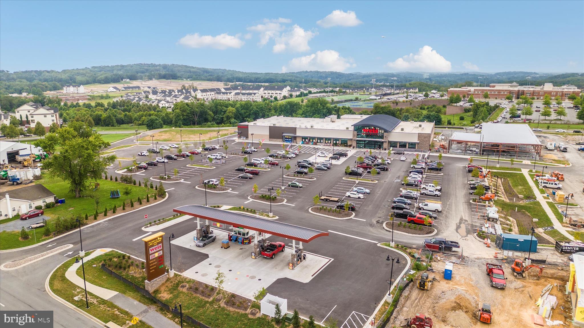 LAKE LINGANORE OAKDALE - Residential