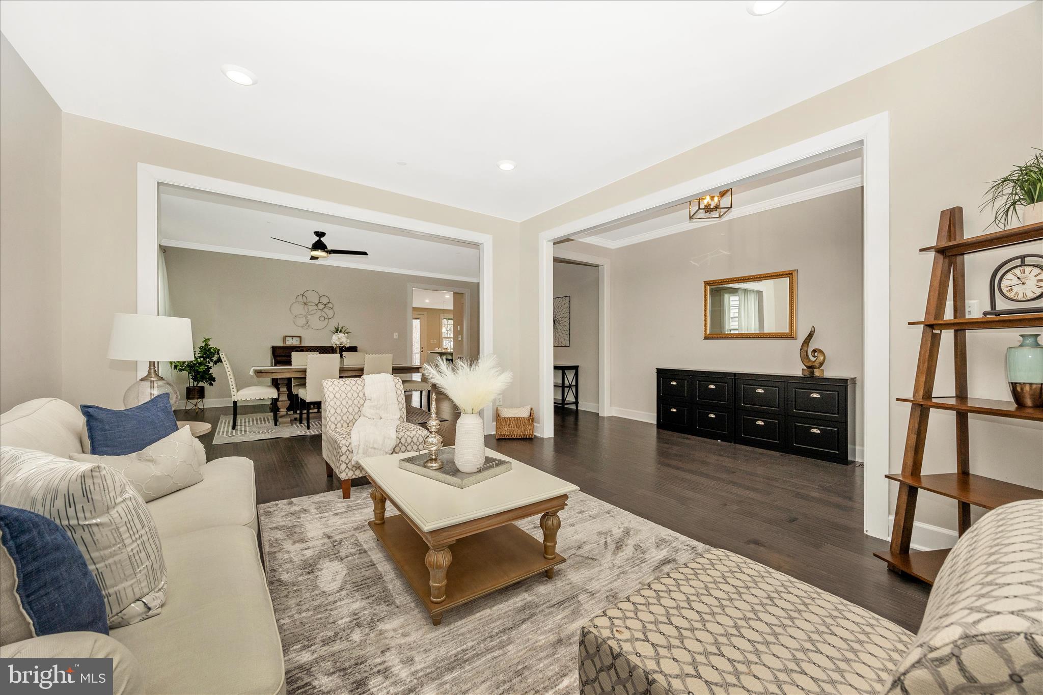 LAKE LINGANORE OAKDALE - Residential