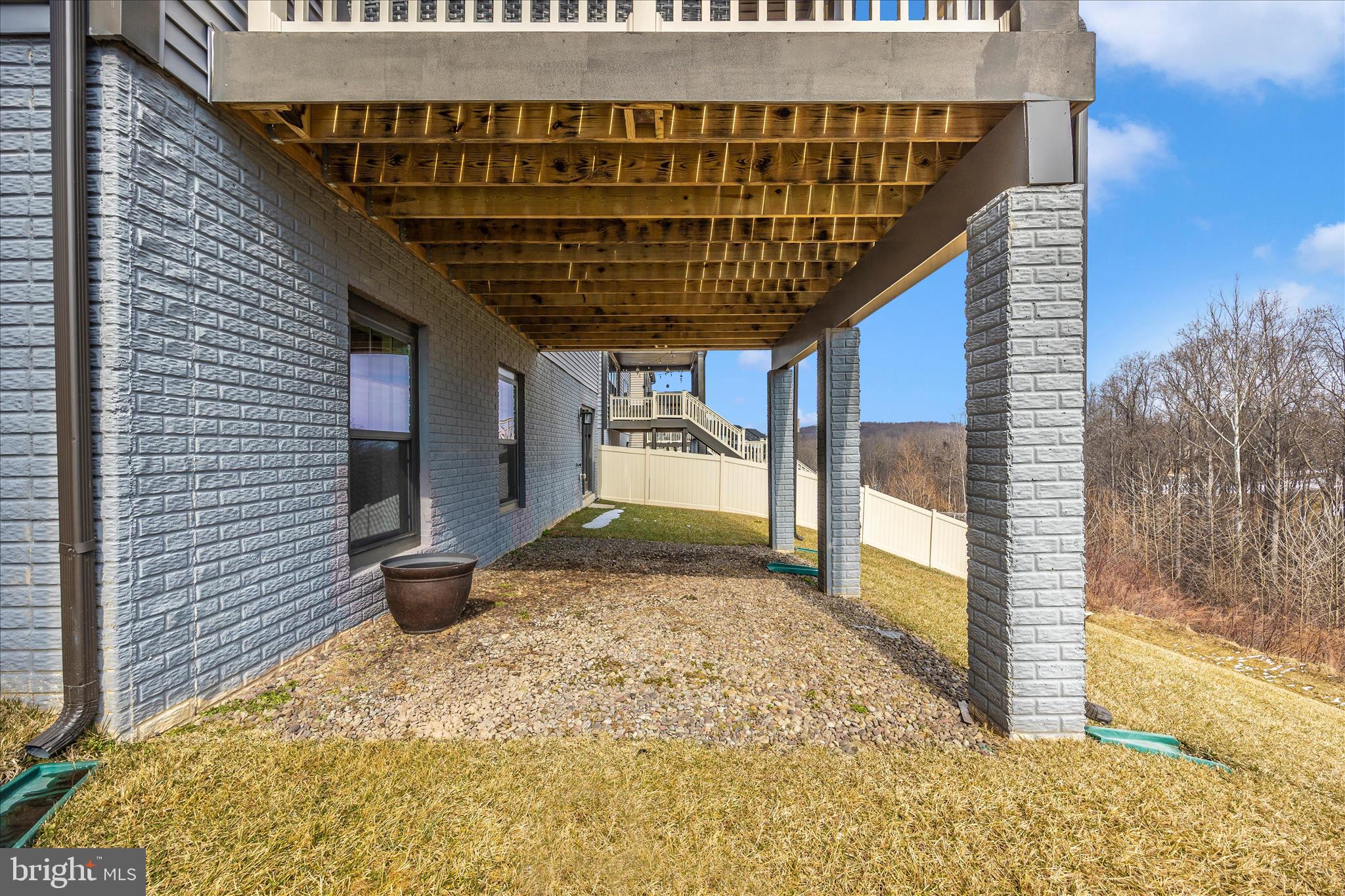 LAKE LINGANORE OAKDALE - Residential