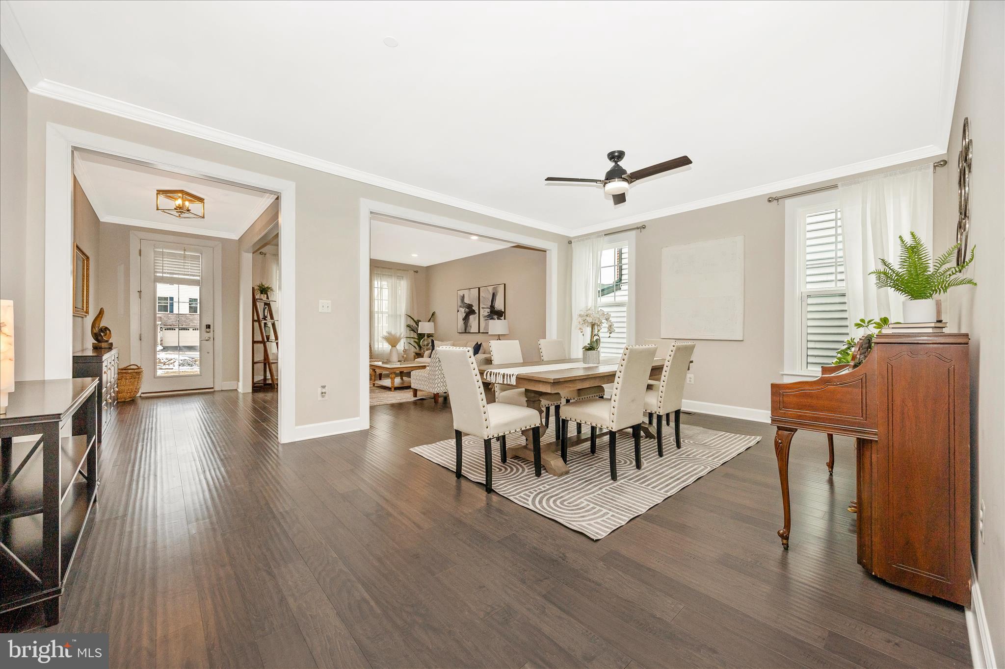 LAKE LINGANORE OAKDALE - Residential