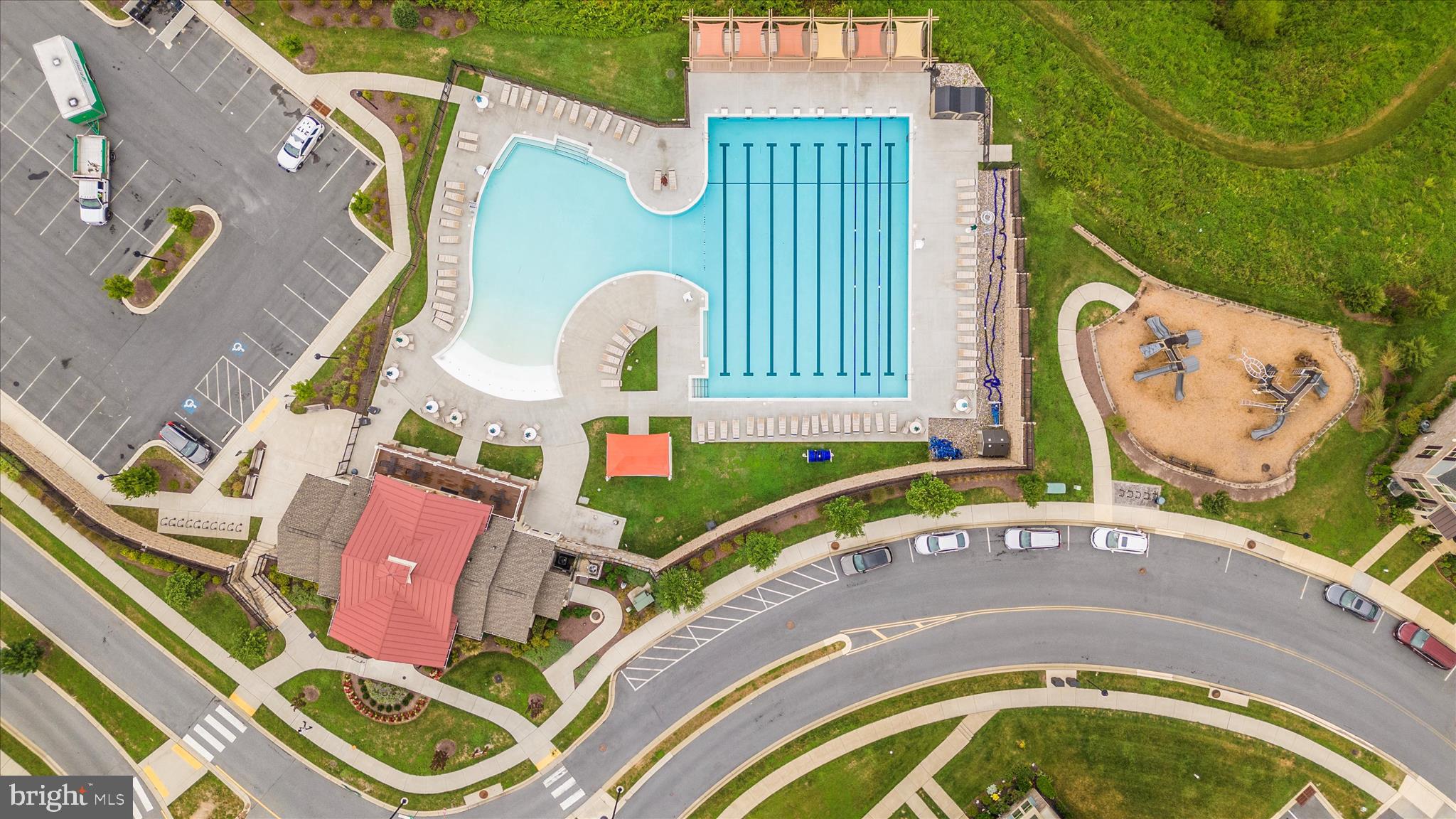 LAKE LINGANORE OAKDALE - Residential