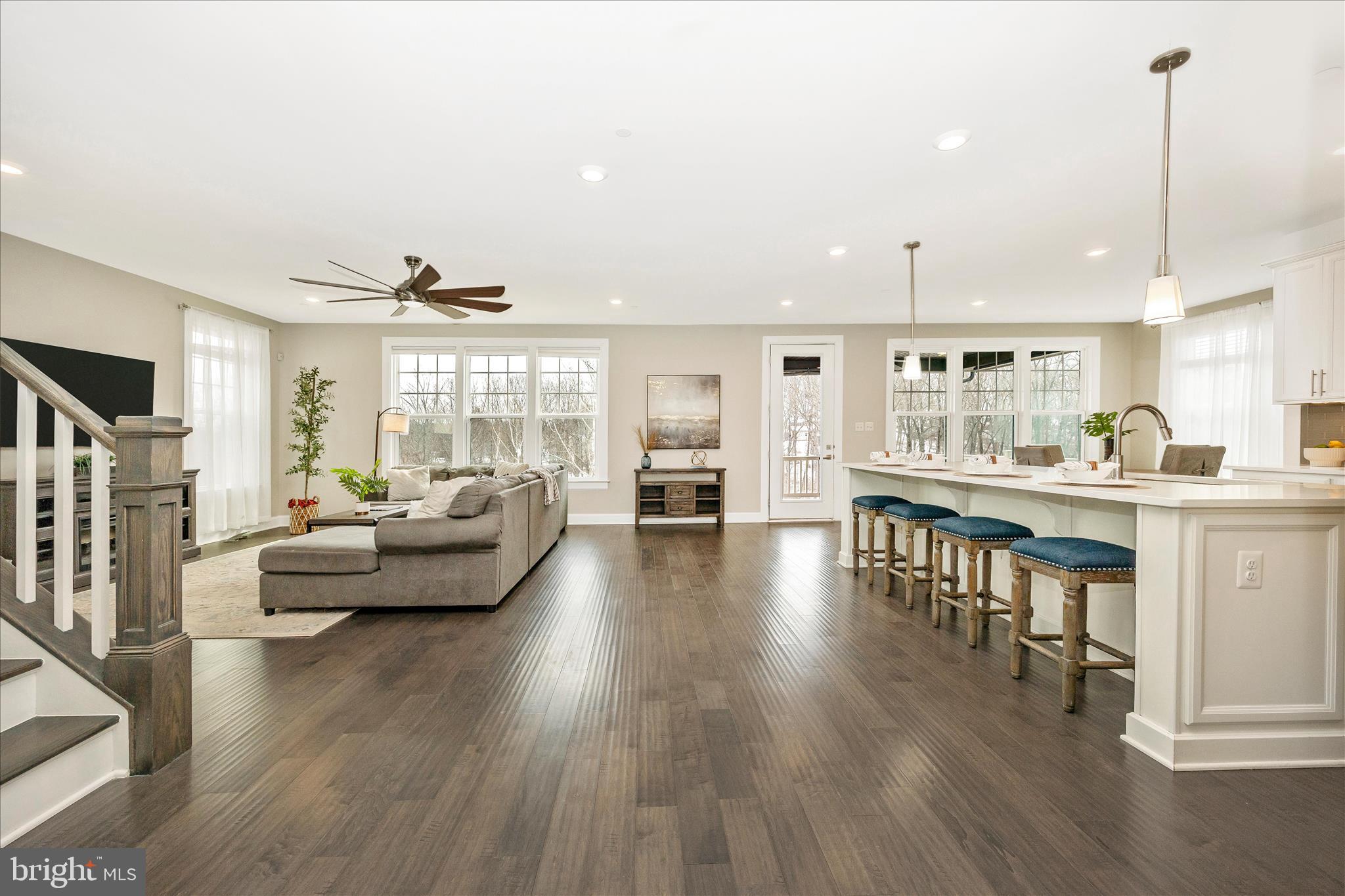 LAKE LINGANORE OAKDALE - Residential