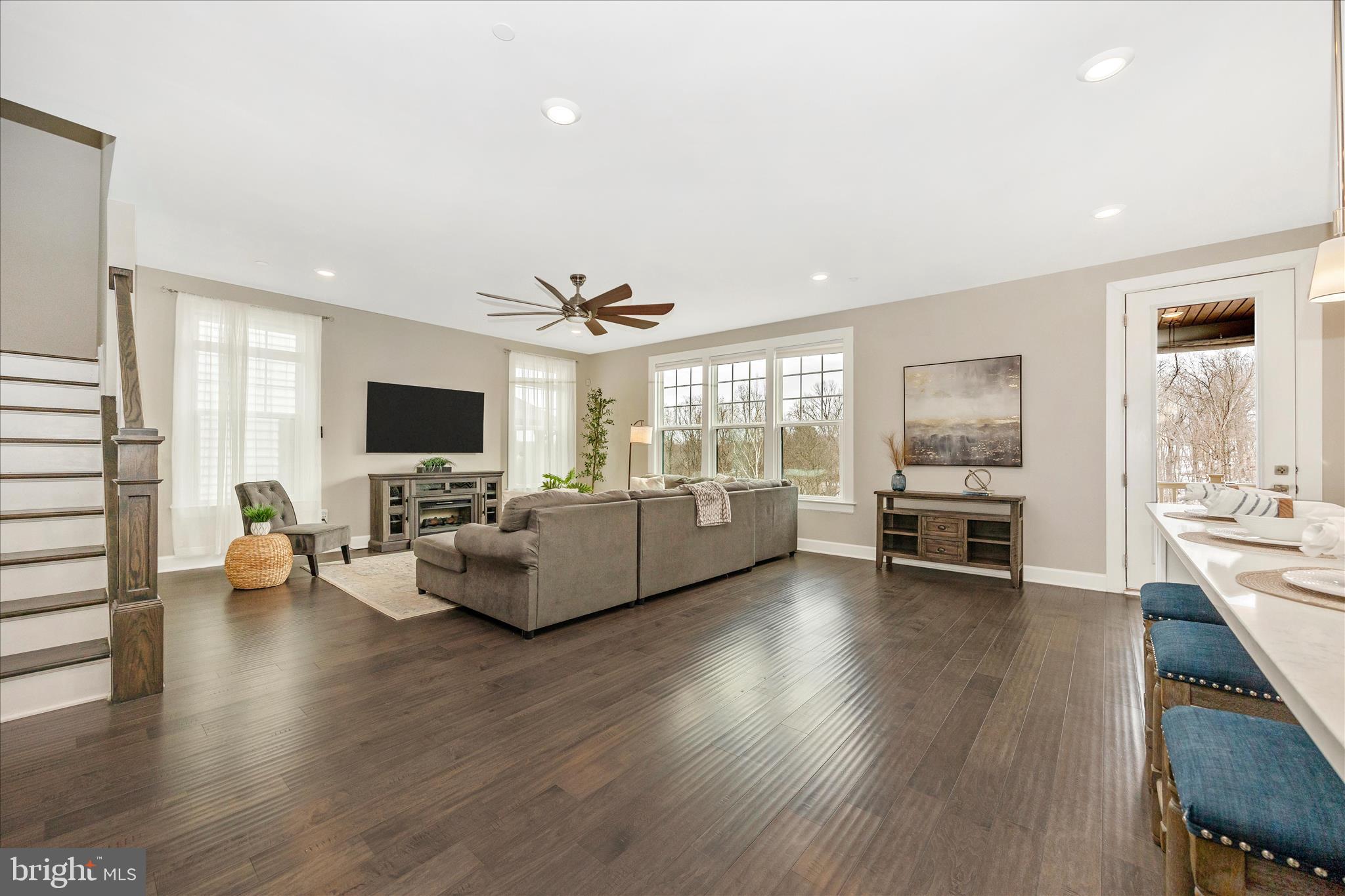 LAKE LINGANORE OAKDALE - Residential