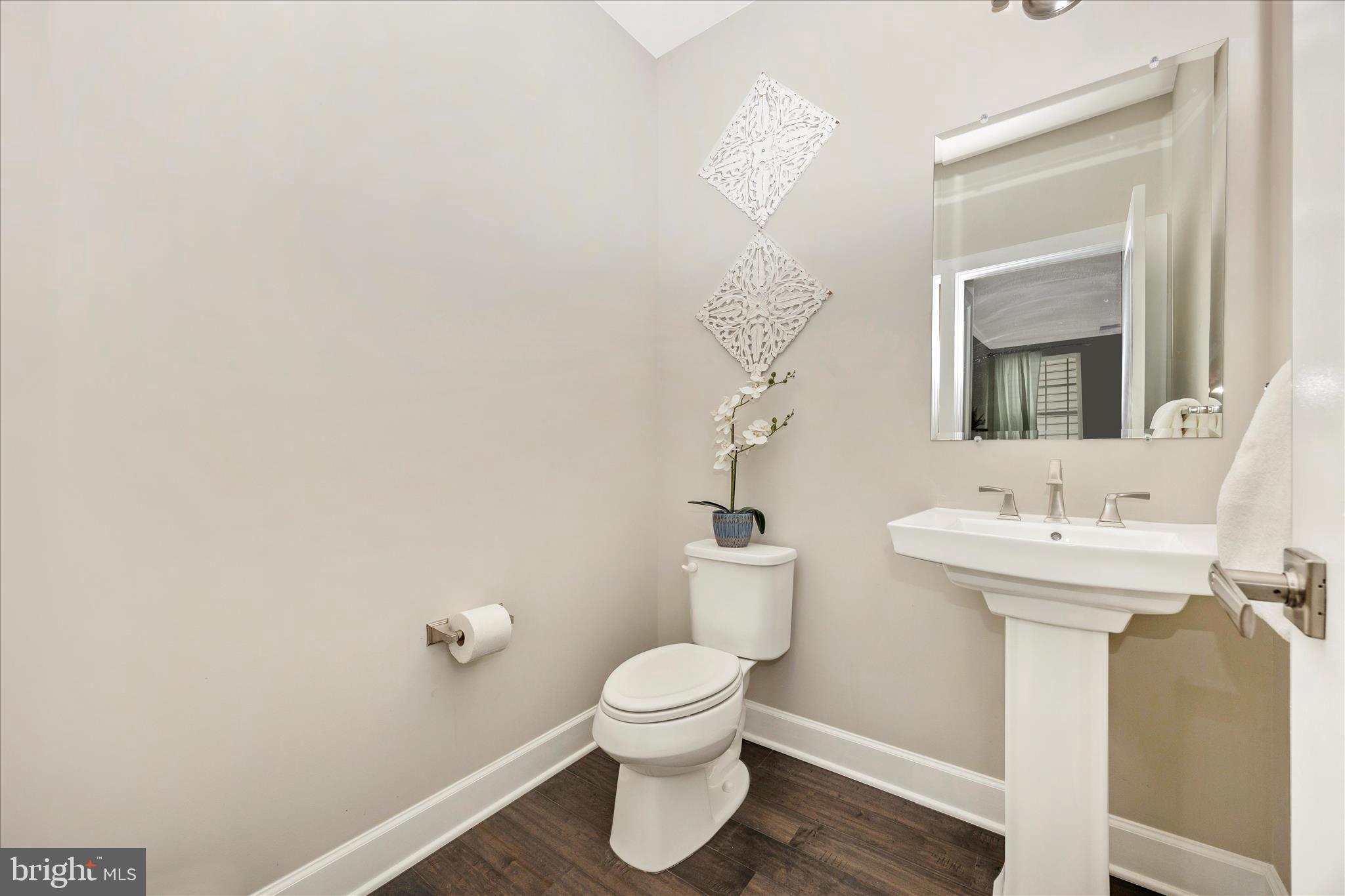 LAKE LINGANORE OAKDALE - Residential