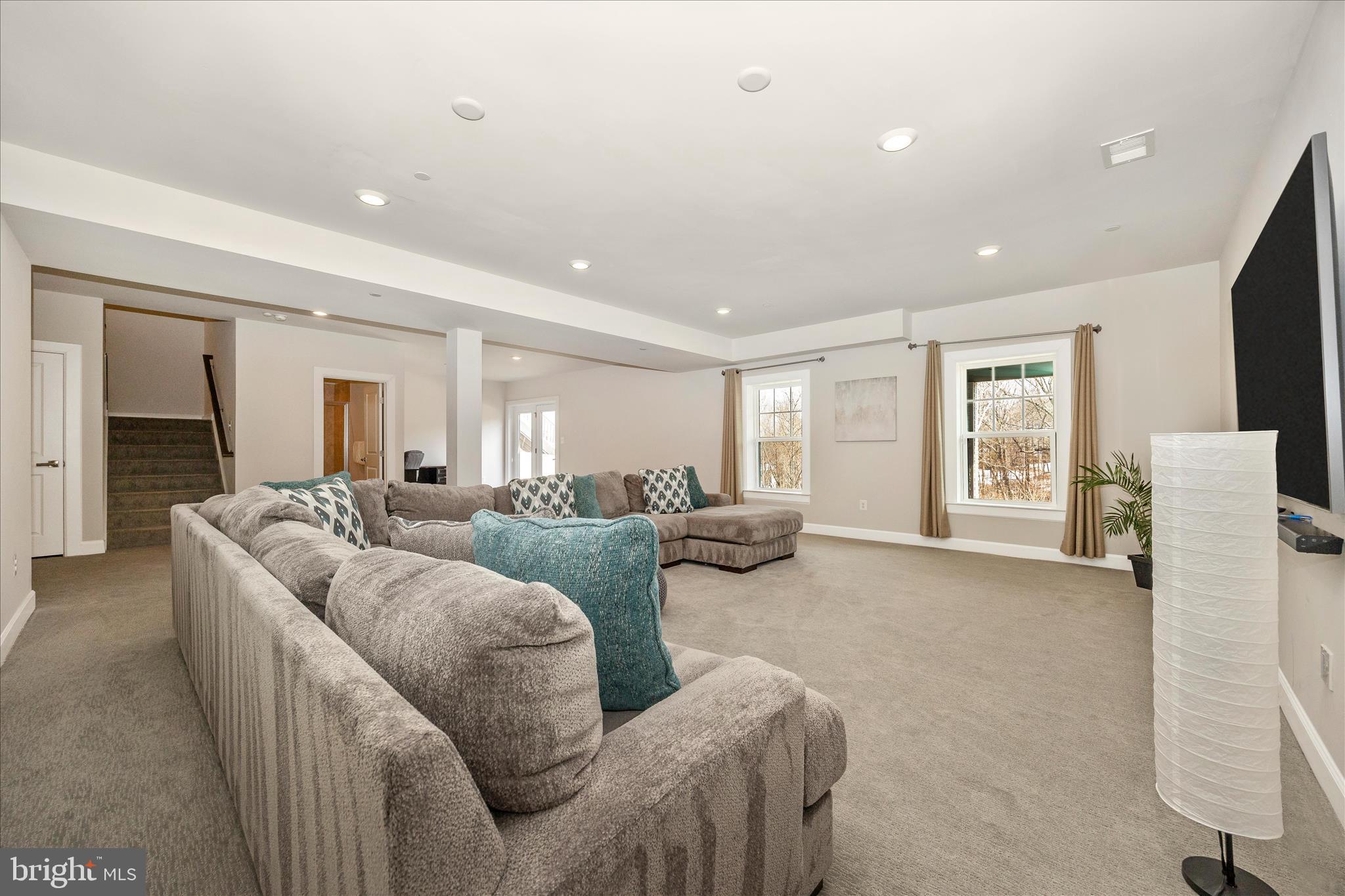 LAKE LINGANORE OAKDALE - Residential