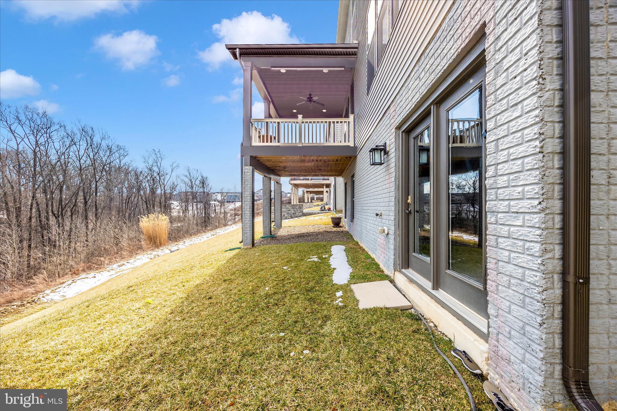 LAKE LINGANORE OAKDALE - Residential