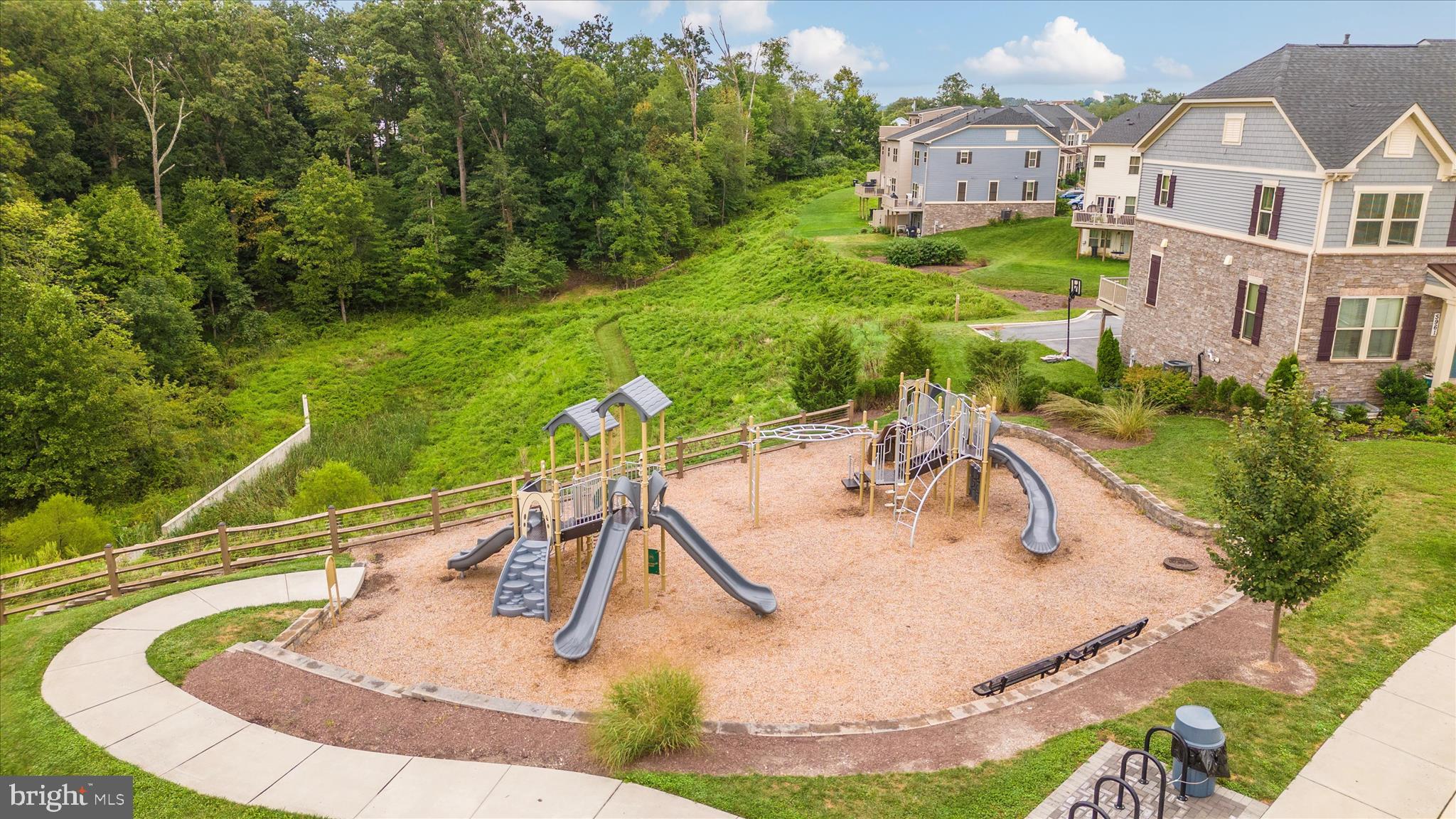 LAKE LINGANORE OAKDALE - Residential