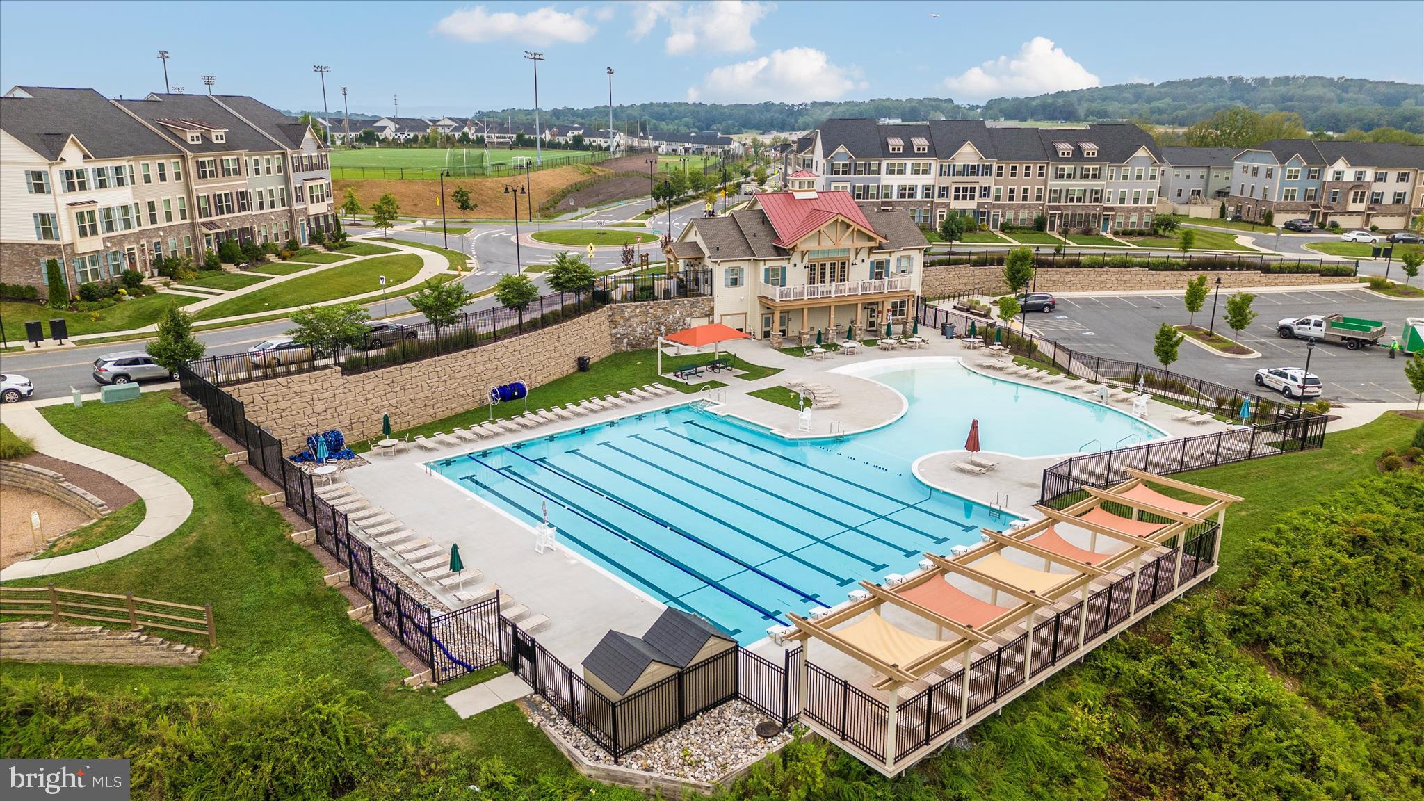 LAKE LINGANORE OAKDALE - Residential