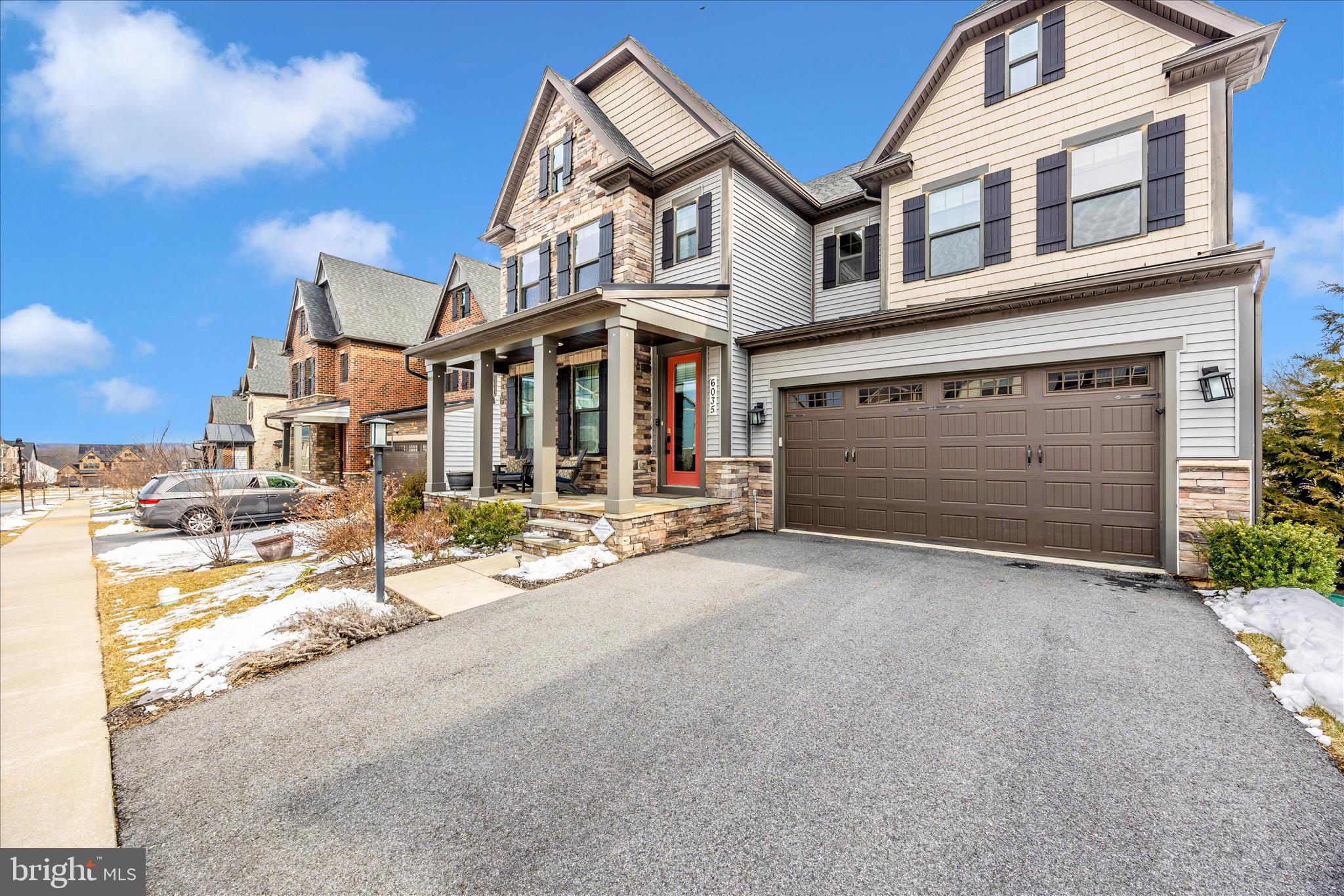 LAKE LINGANORE OAKDALE - Residential