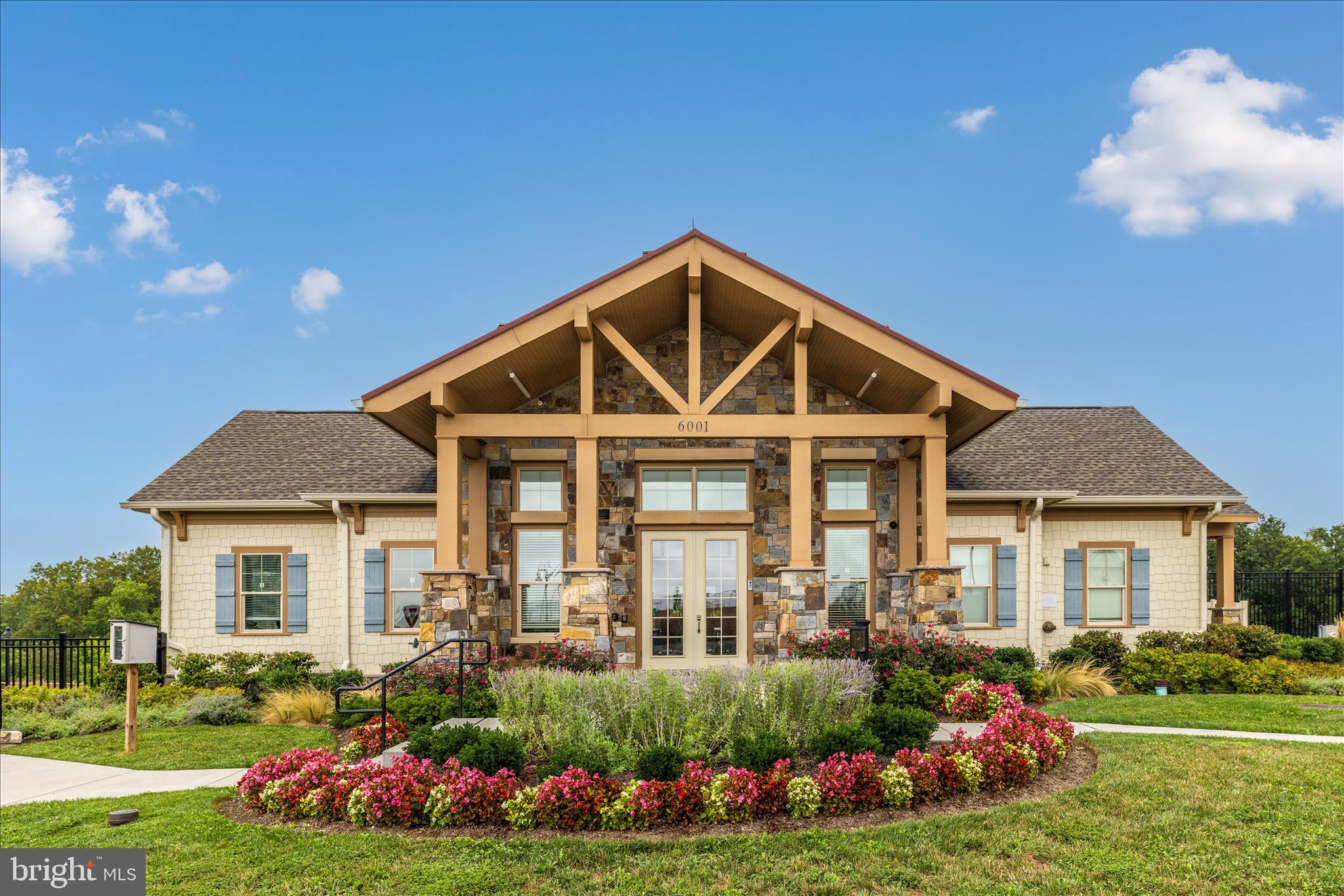 LAKE LINGANORE OAKDALE - Residential