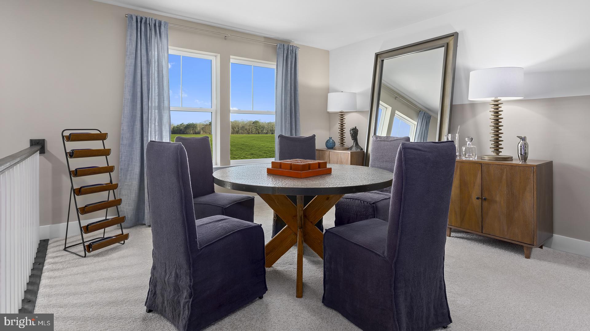 RIVER MARSH - Residential