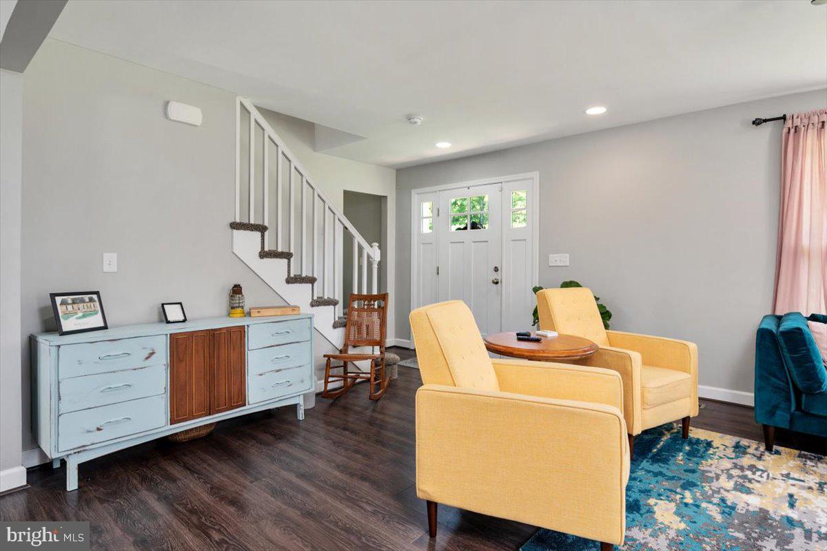 HUNTERS RIDGE - Residential