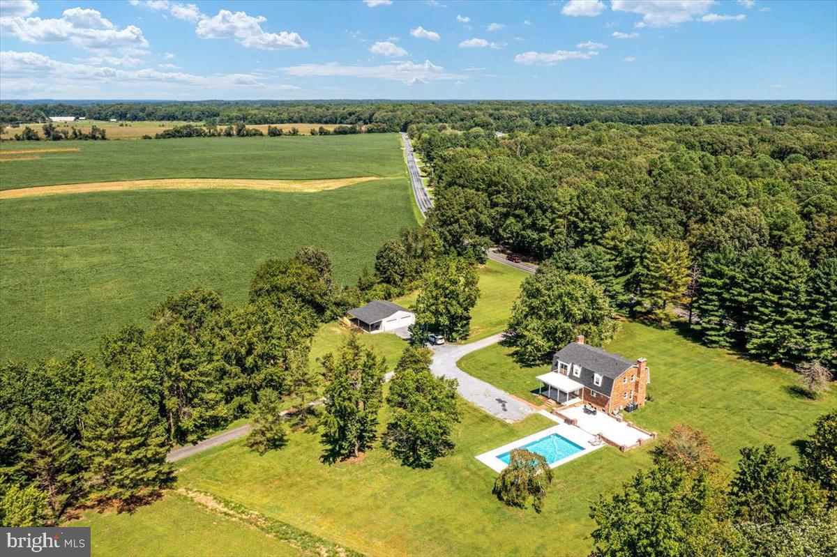 HUNTERS RIDGE - Residential