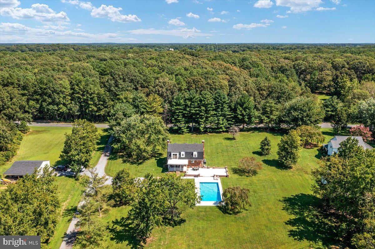 HUNTERS RIDGE - Residential