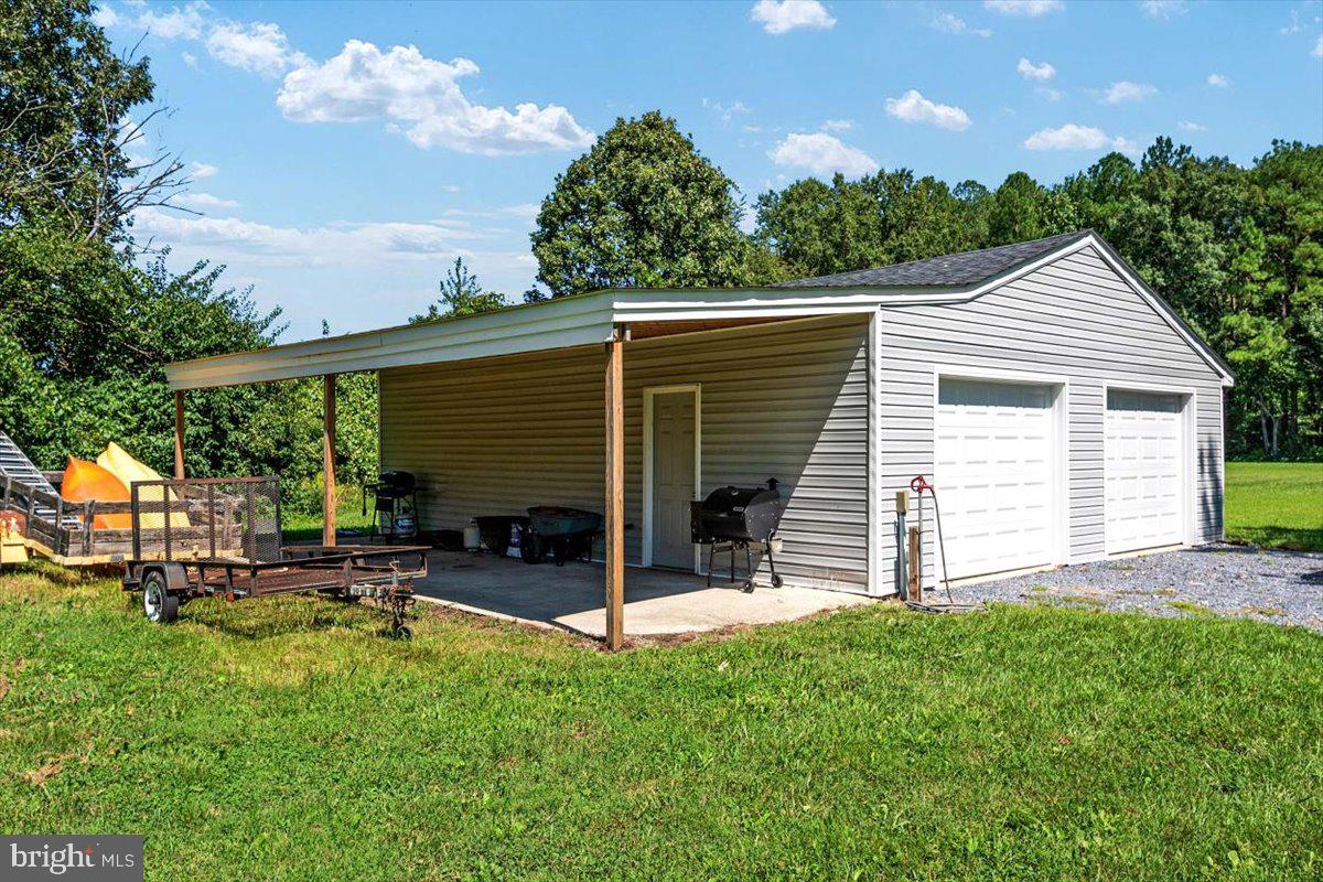 HUNTERS RIDGE - Residential