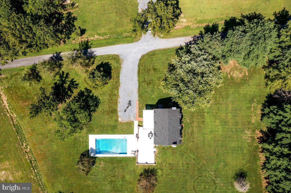 HUNTERS RIDGE - Residential