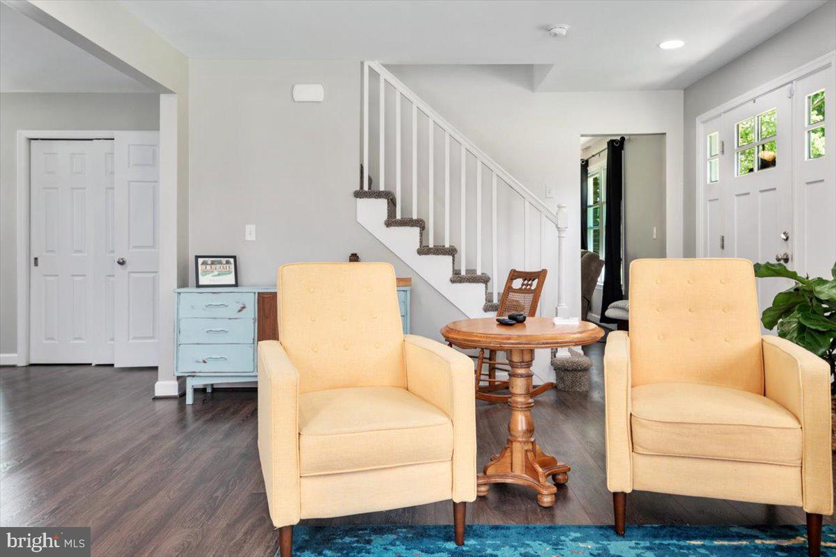 HUNTERS RIDGE - Residential