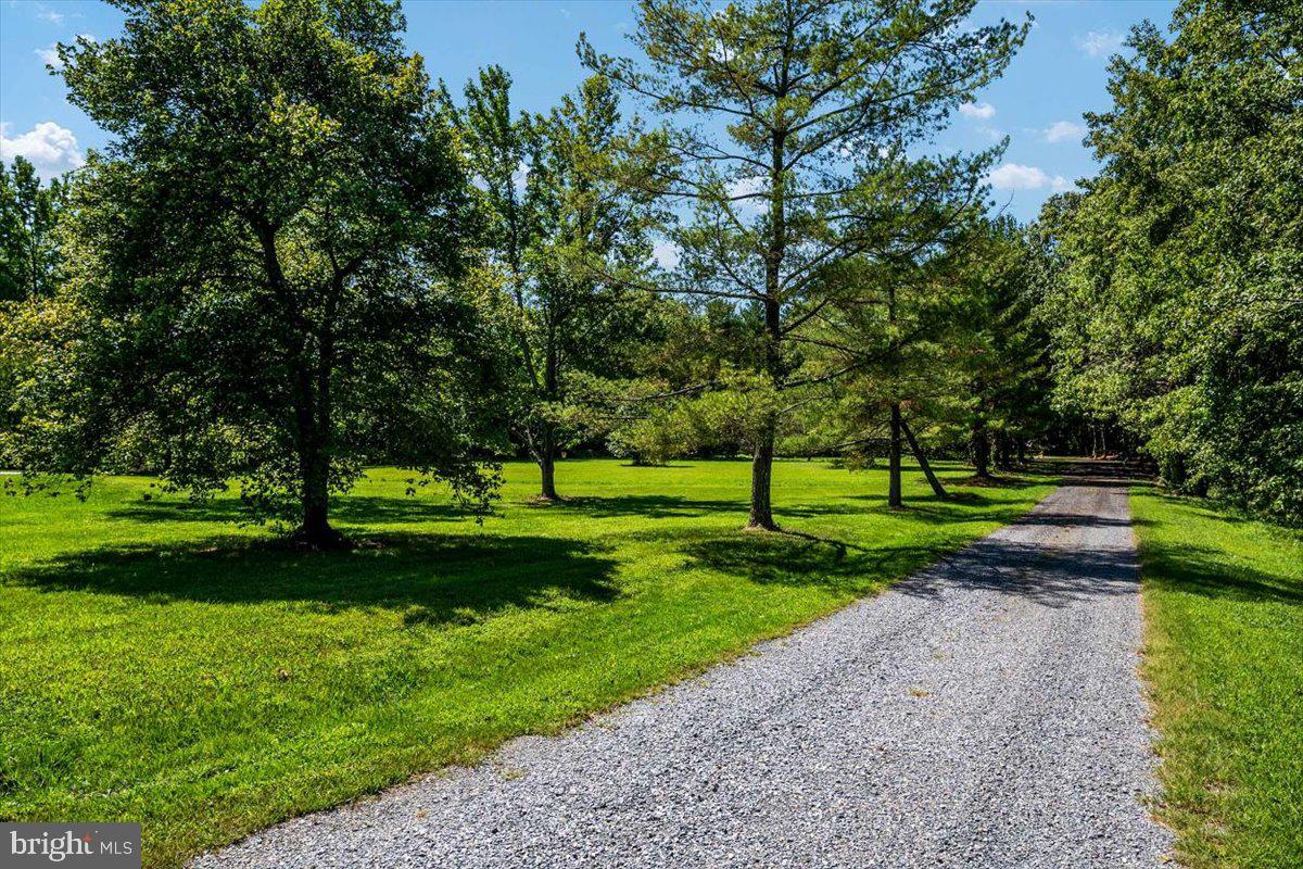 HUNTERS RIDGE - Residential