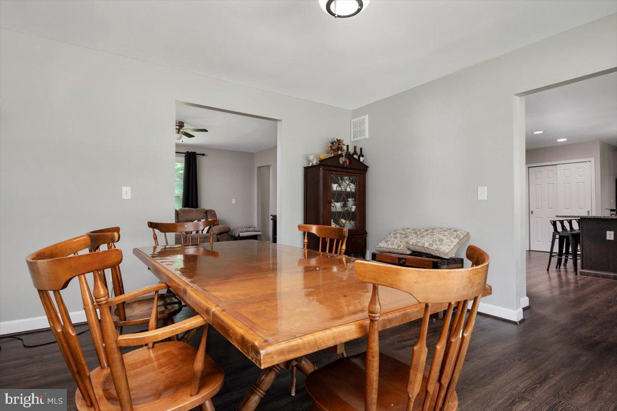 HUNTERS RIDGE - Residential