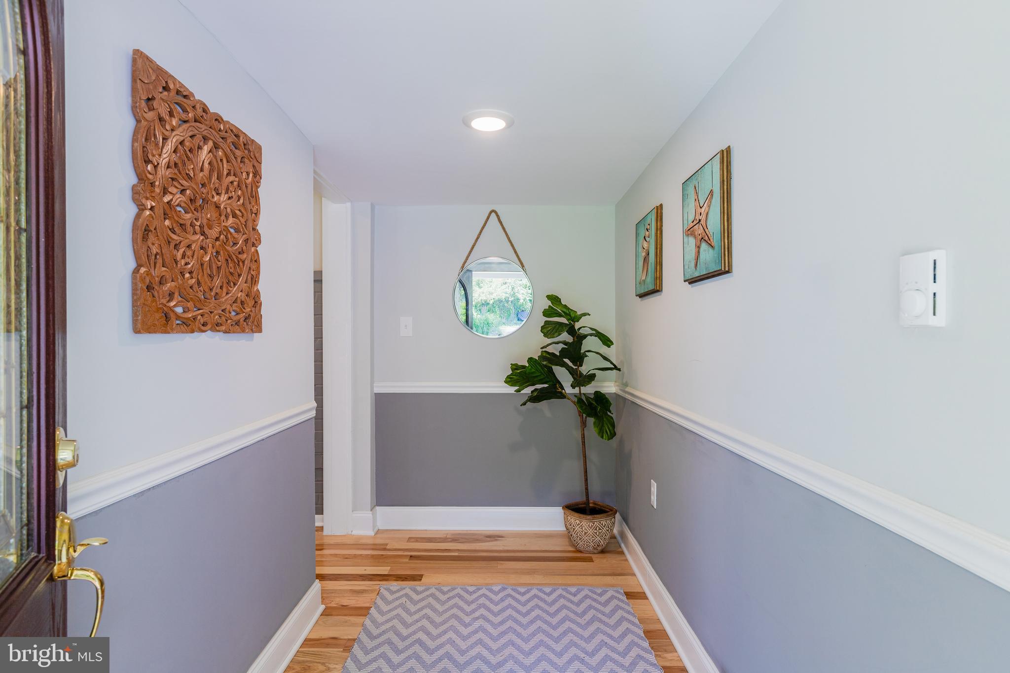 LOCH HAVEN BEACH - Residential