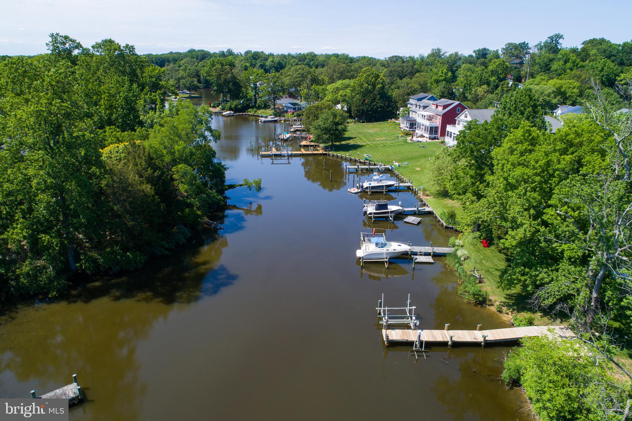 LOCH HAVEN BEACH - Residential